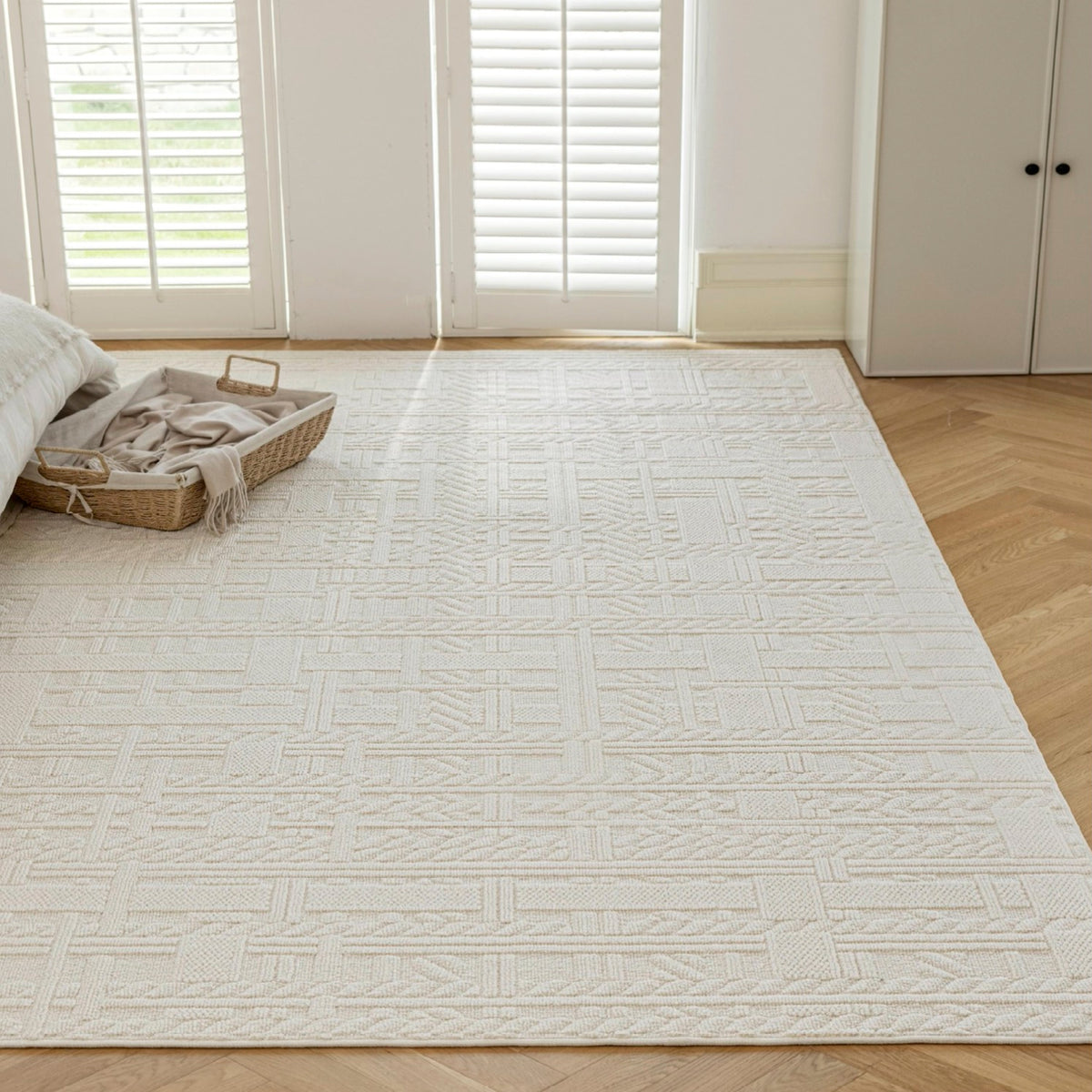 Gene Rug, 04 (Quick Delivery)