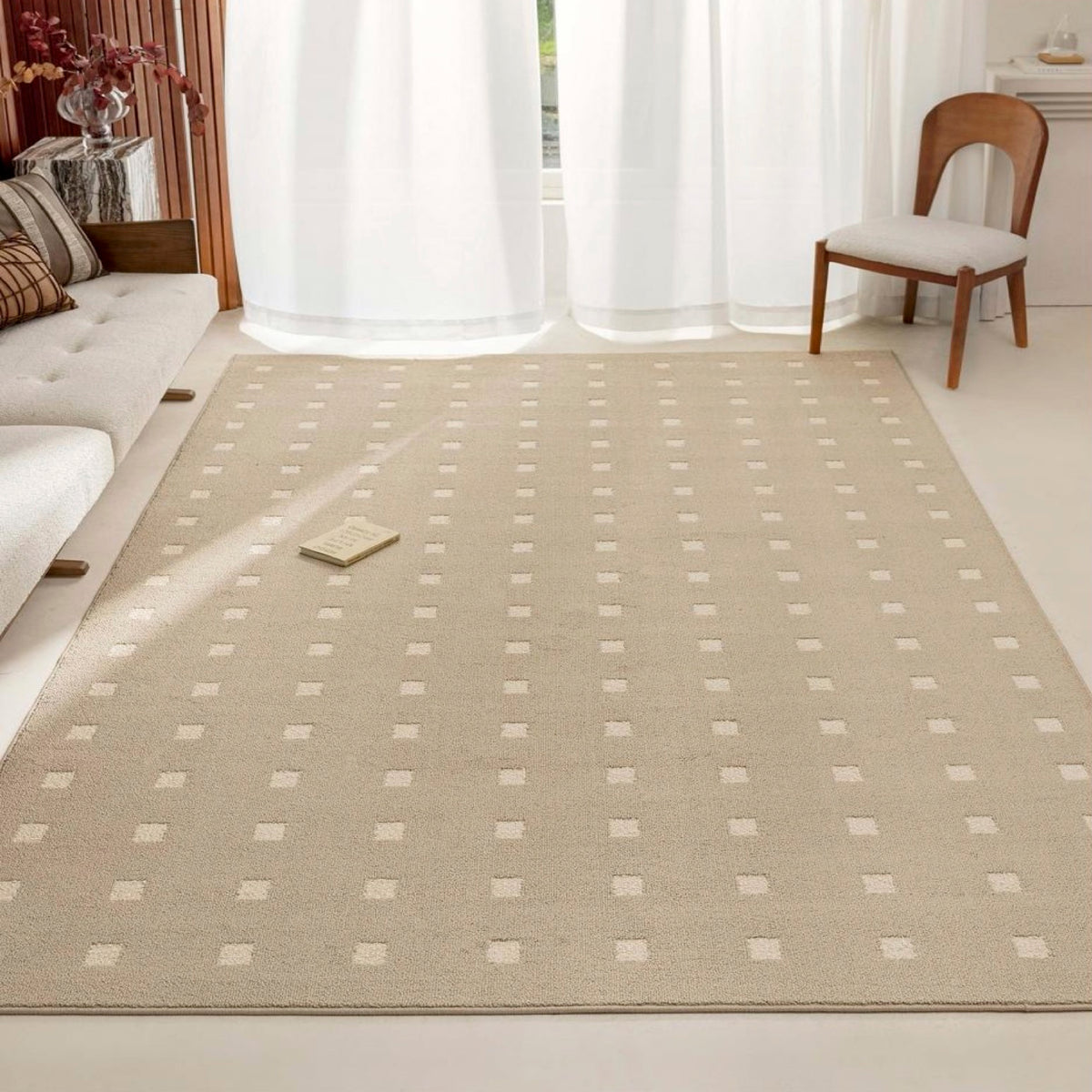 Ares Rug, 07