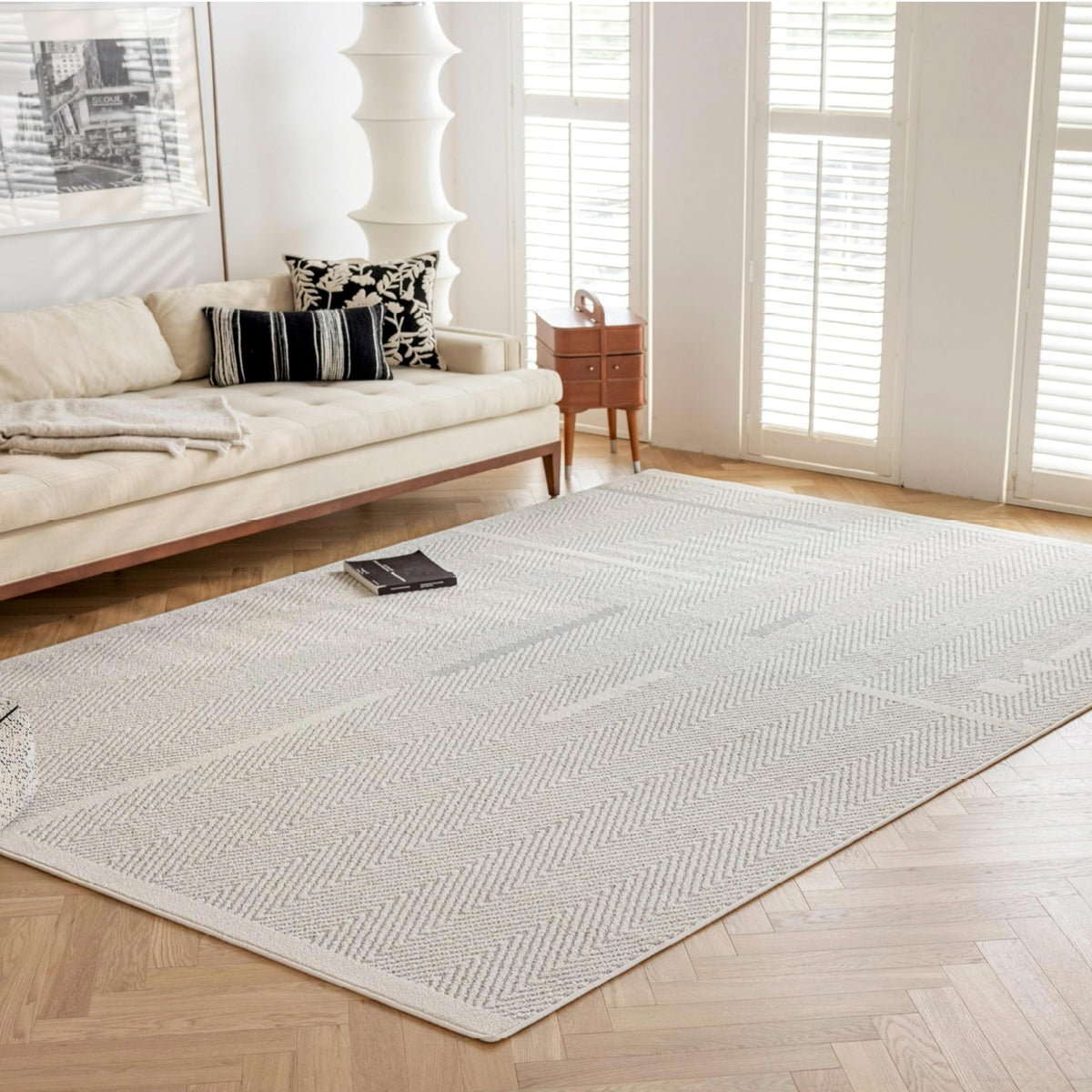 Wylla Rug, 01