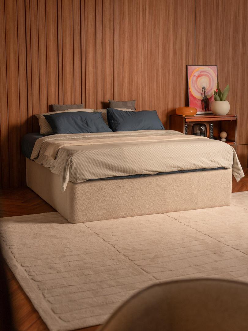 Olson Rug, 01
