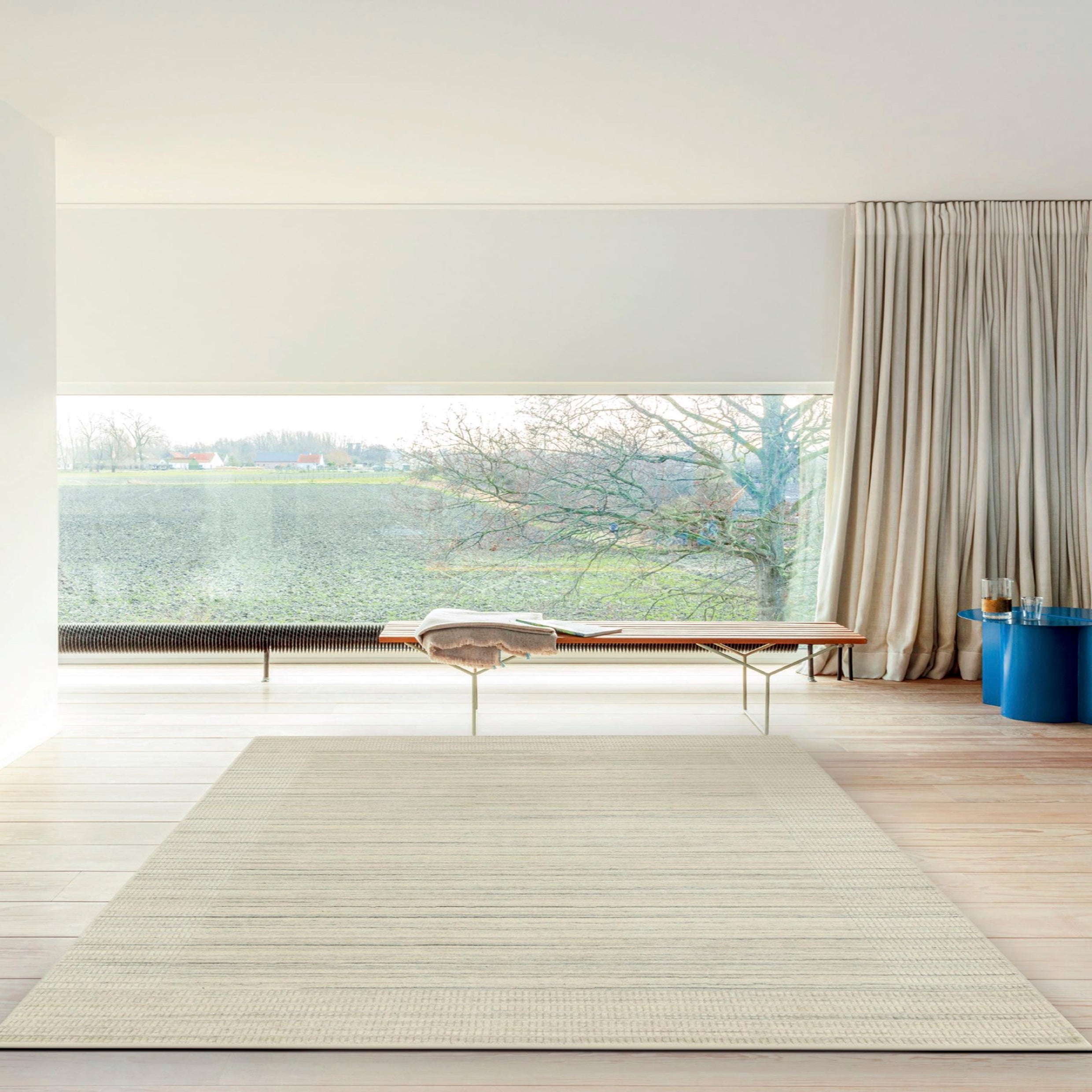 Wren Rug, 01