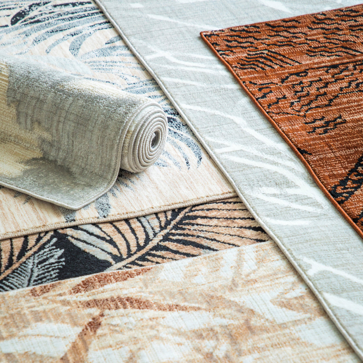 Yomi Rug, 02