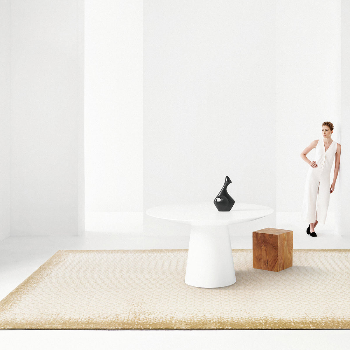 Zuri Rug, 01