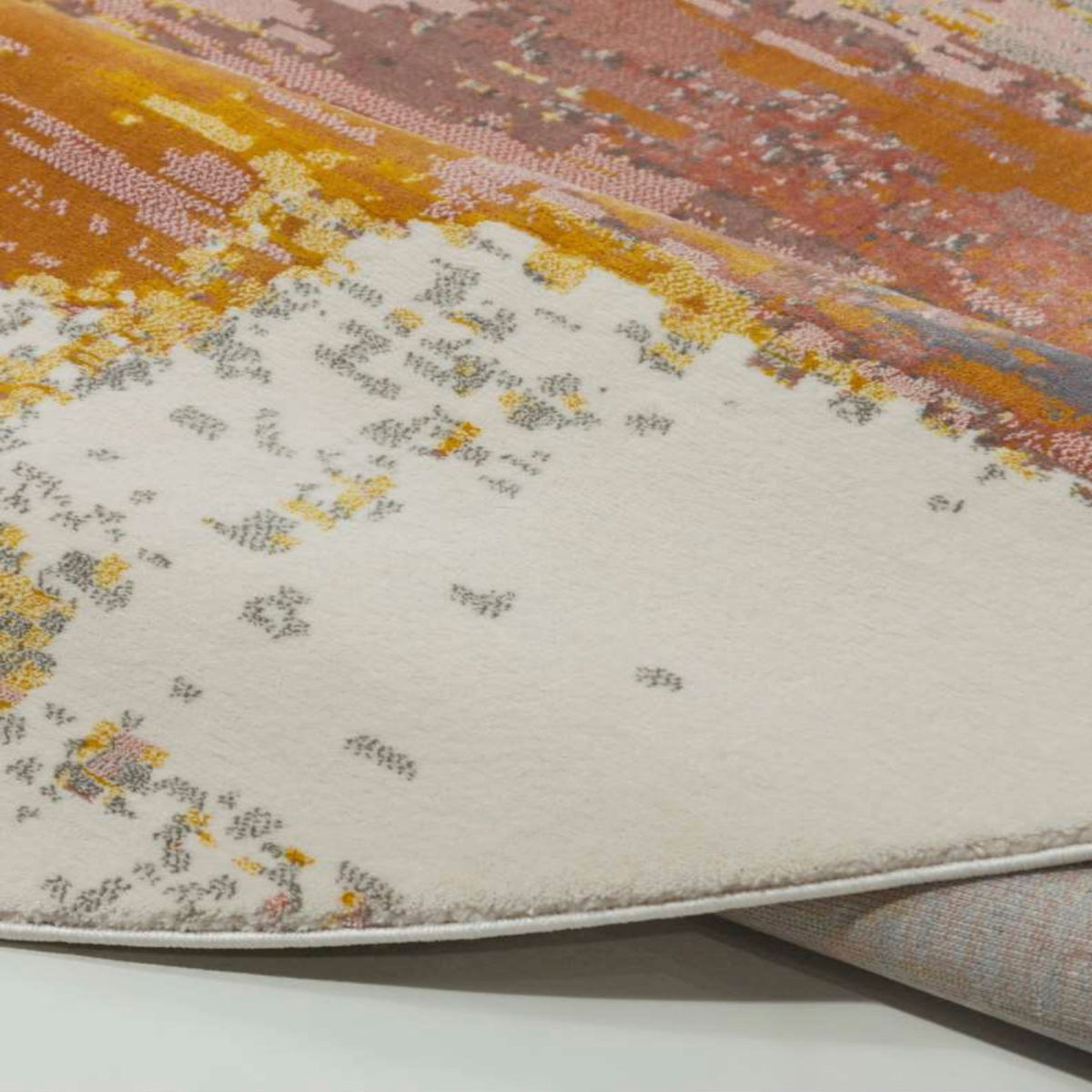 Bloom Round Rug, 04