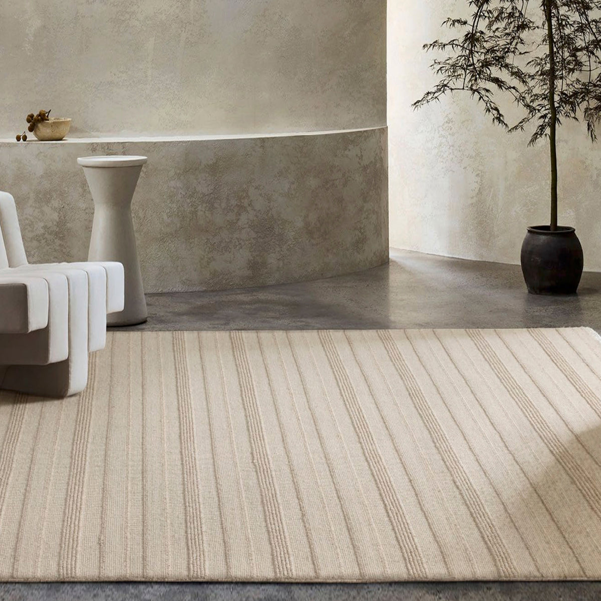 Clement Rug, 02