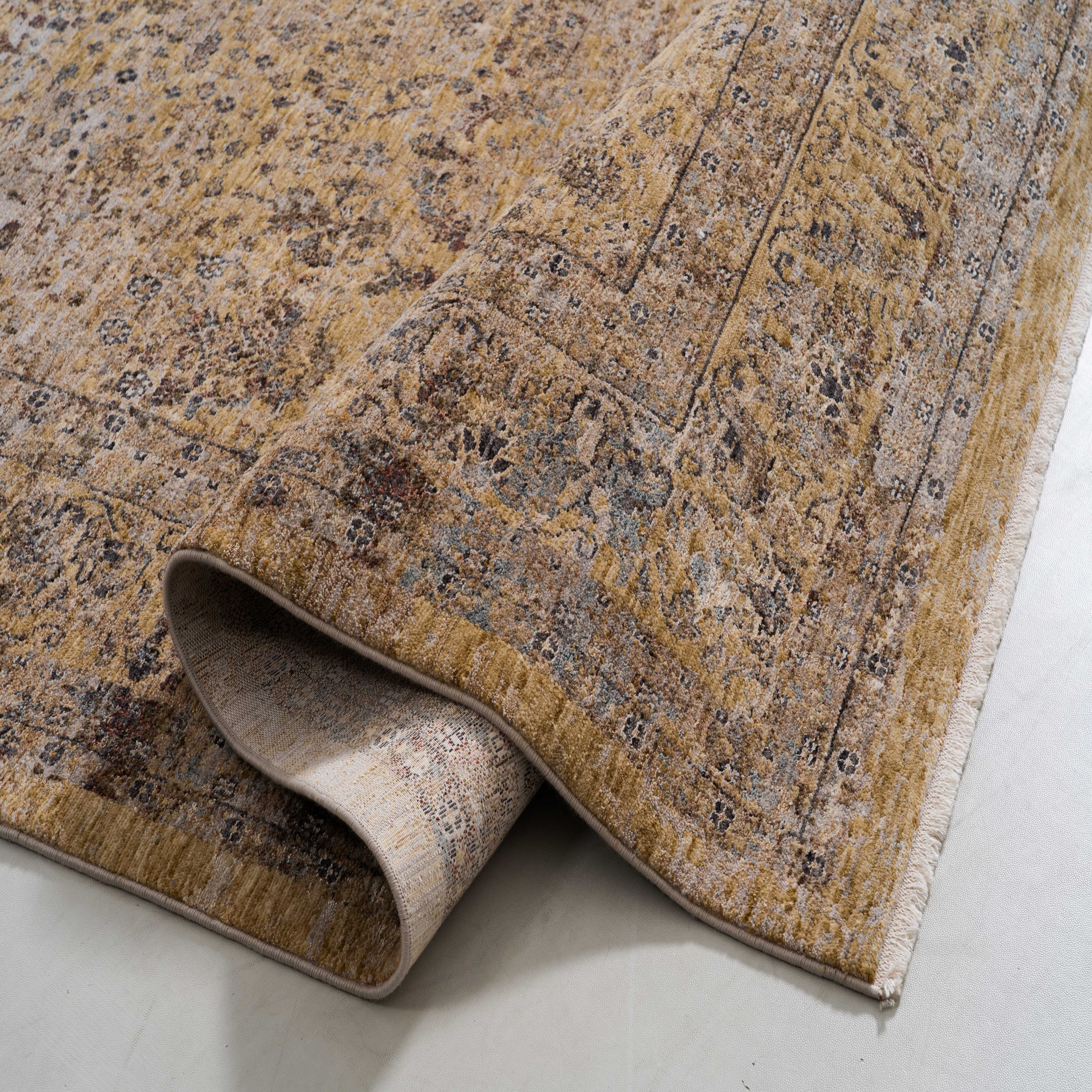 Lora Rug, 02