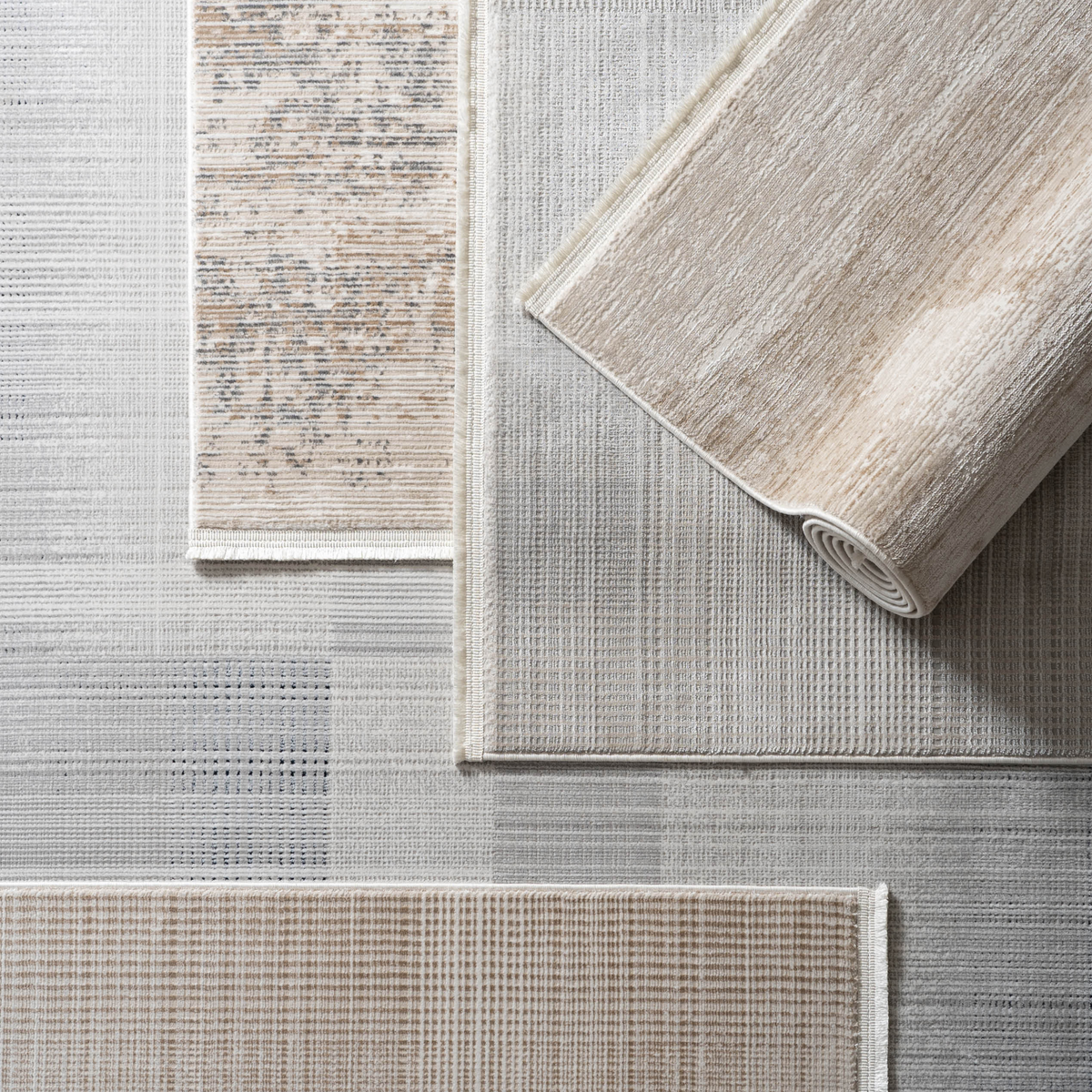 Elsu Rug, 03 (Quick Delivery)