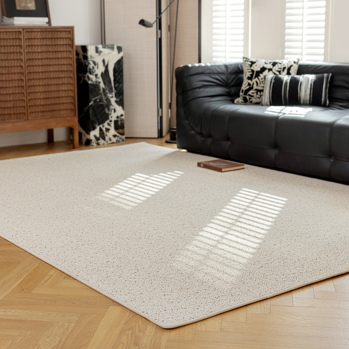 Nelo Rug, 02