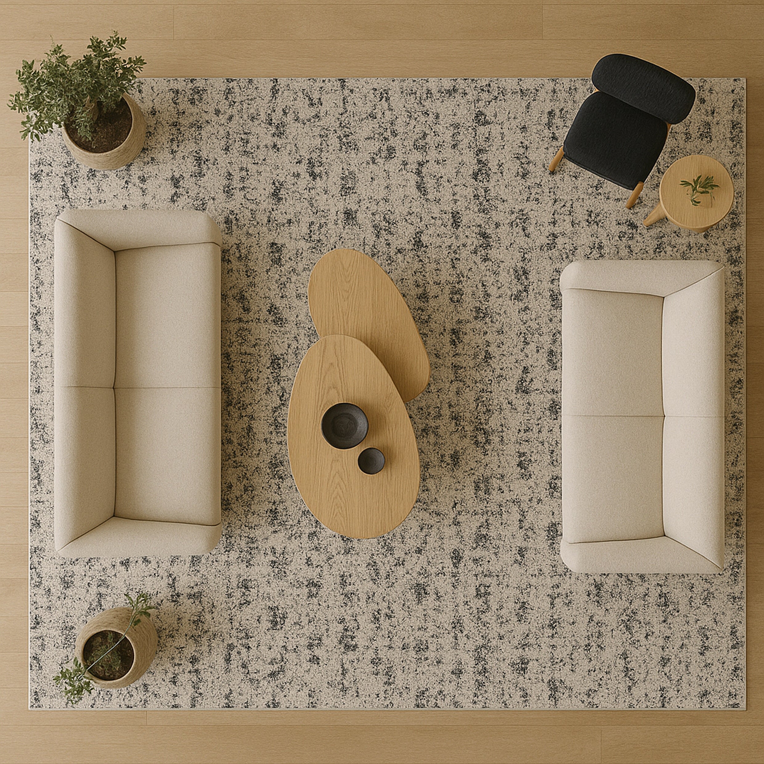Harlen Rug, 02