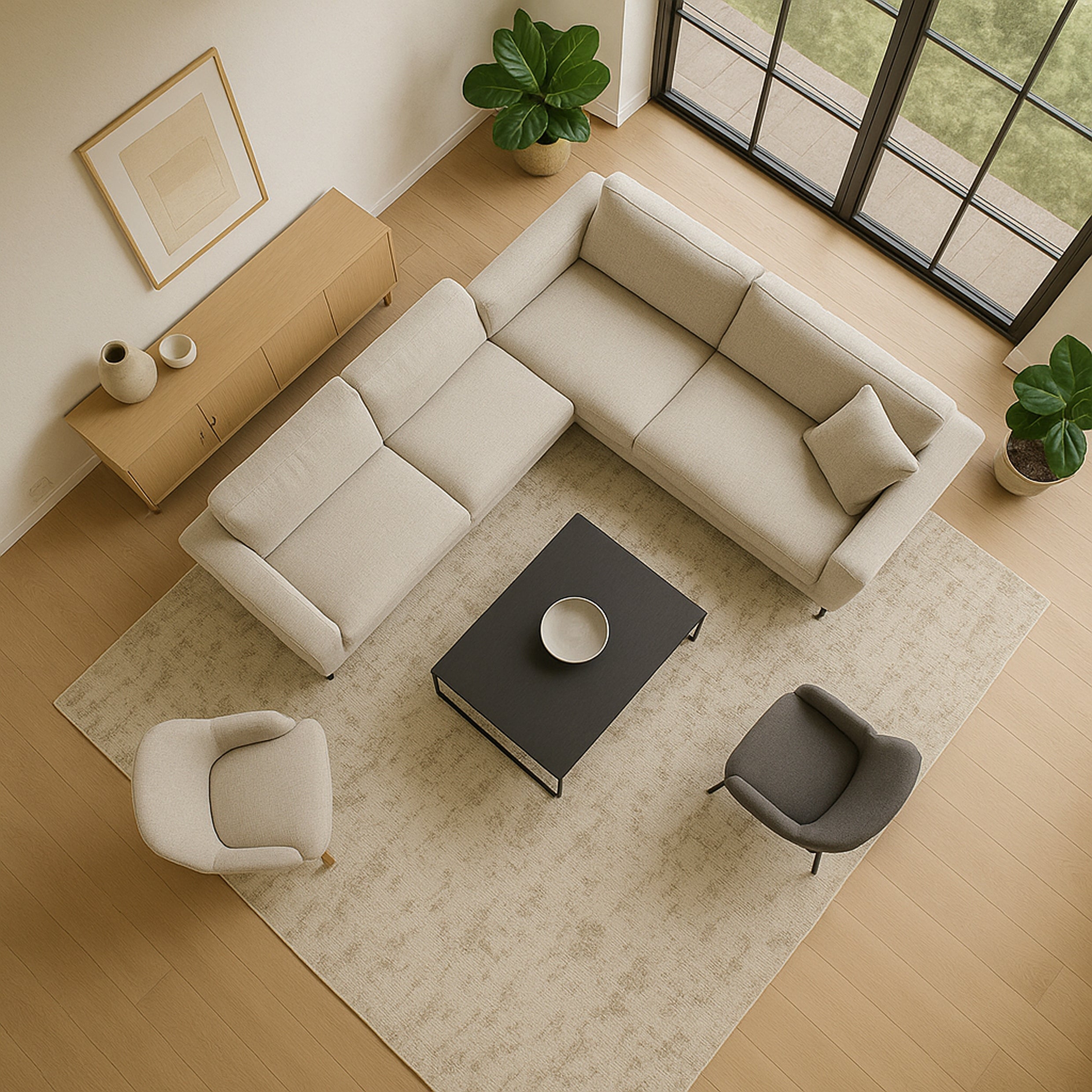 Harlen Rug, 03