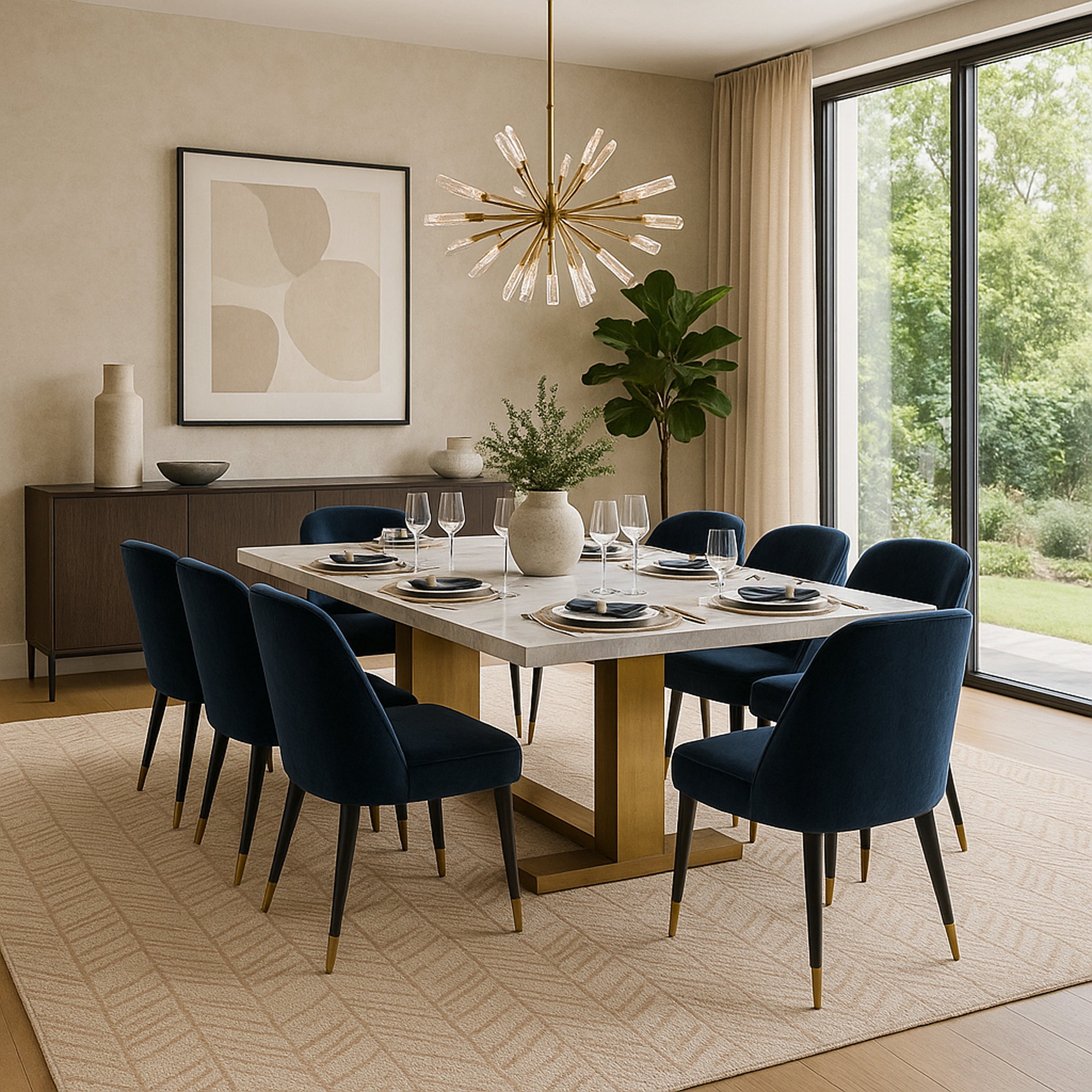 Hayven Rug, 02