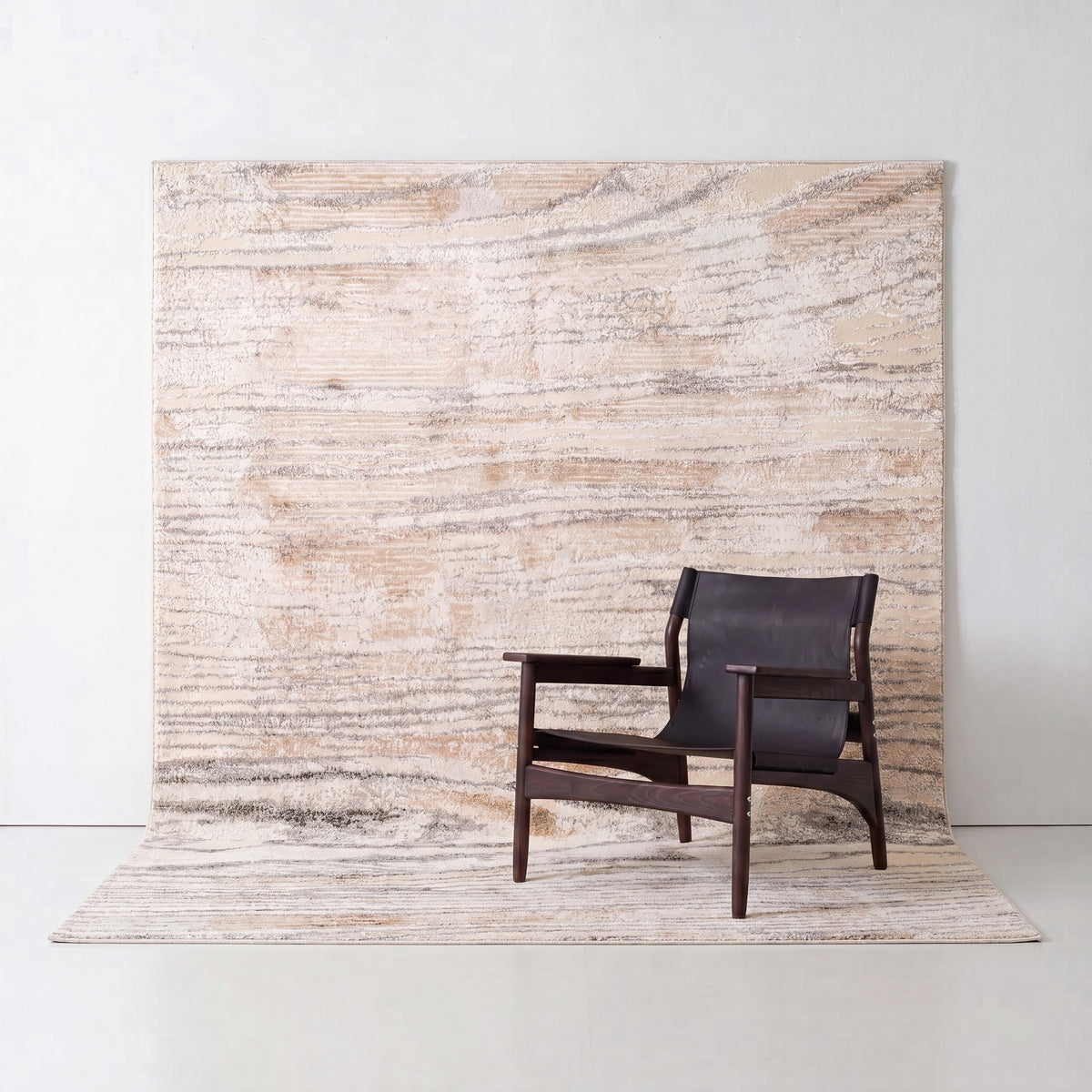 Ezra Rug, 01