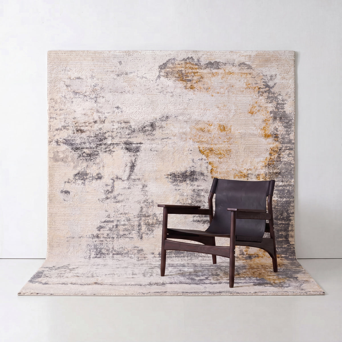 Ezra Rug, 02