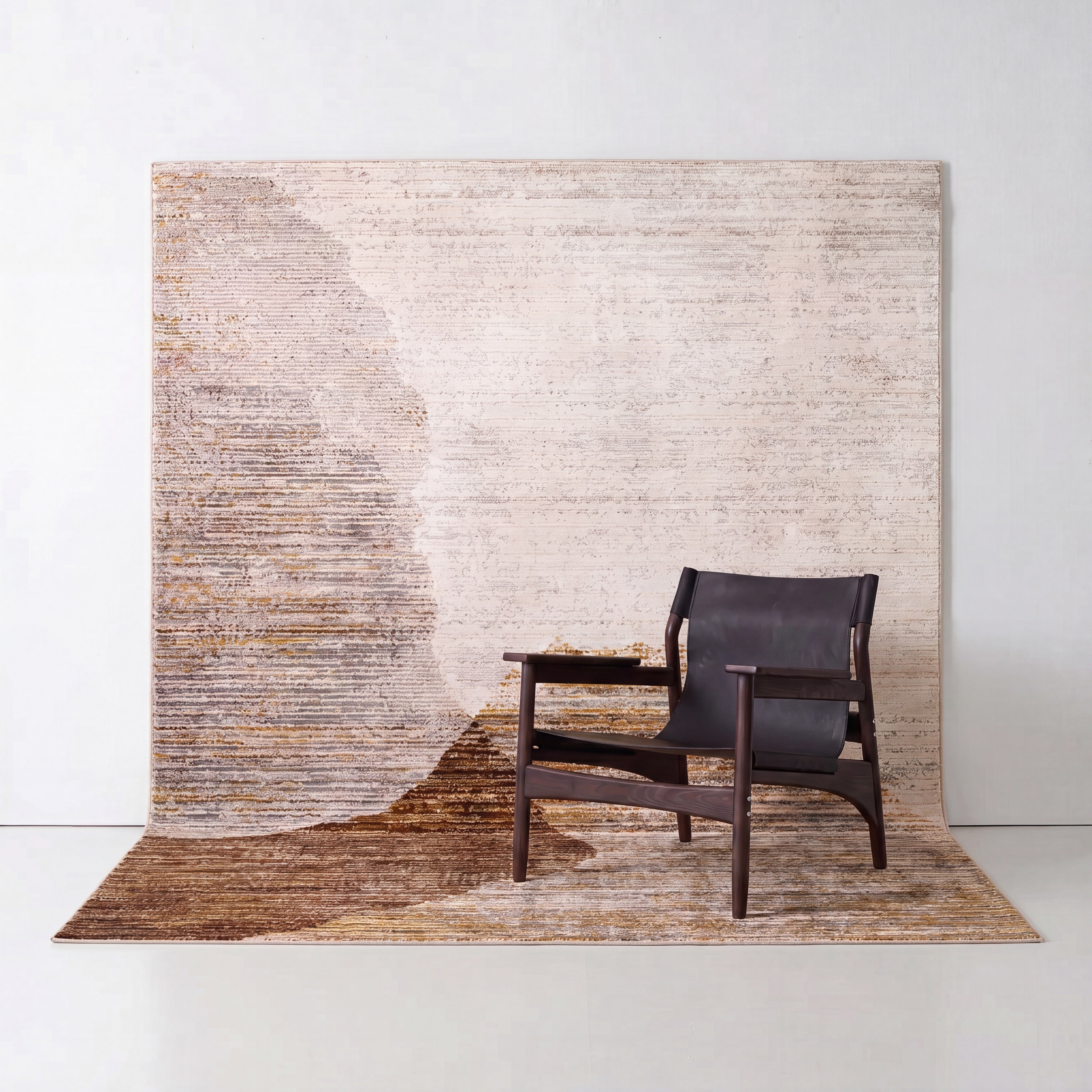 Ezra Rug, 10