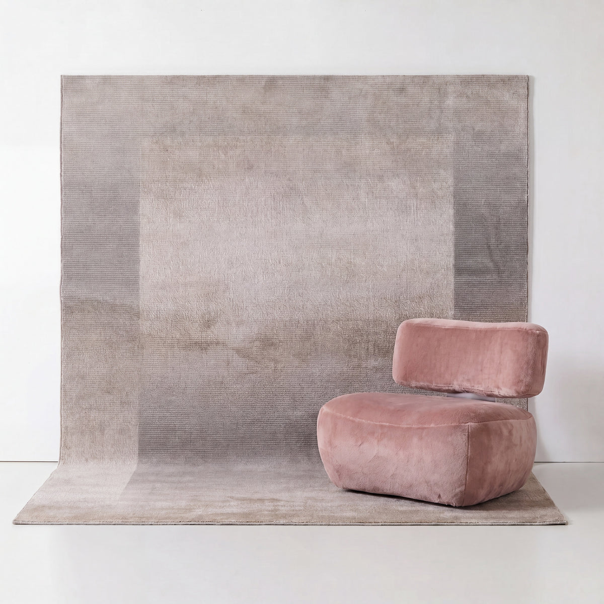 Cloud Rug, 02