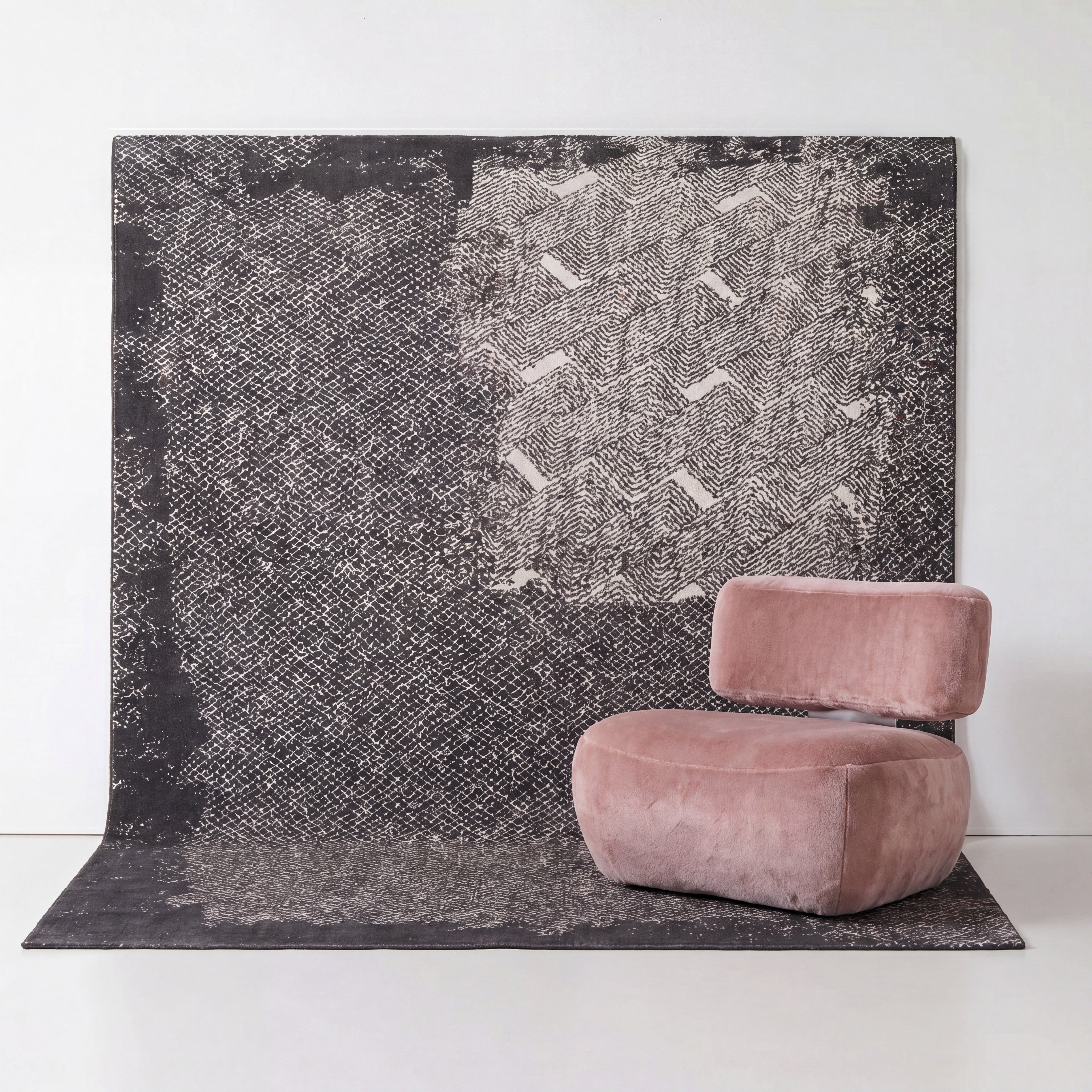 Cloud Rug, 01