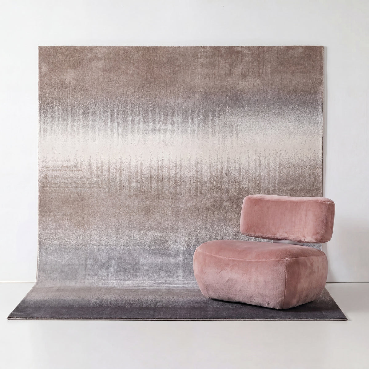 Cloud Rug, 04