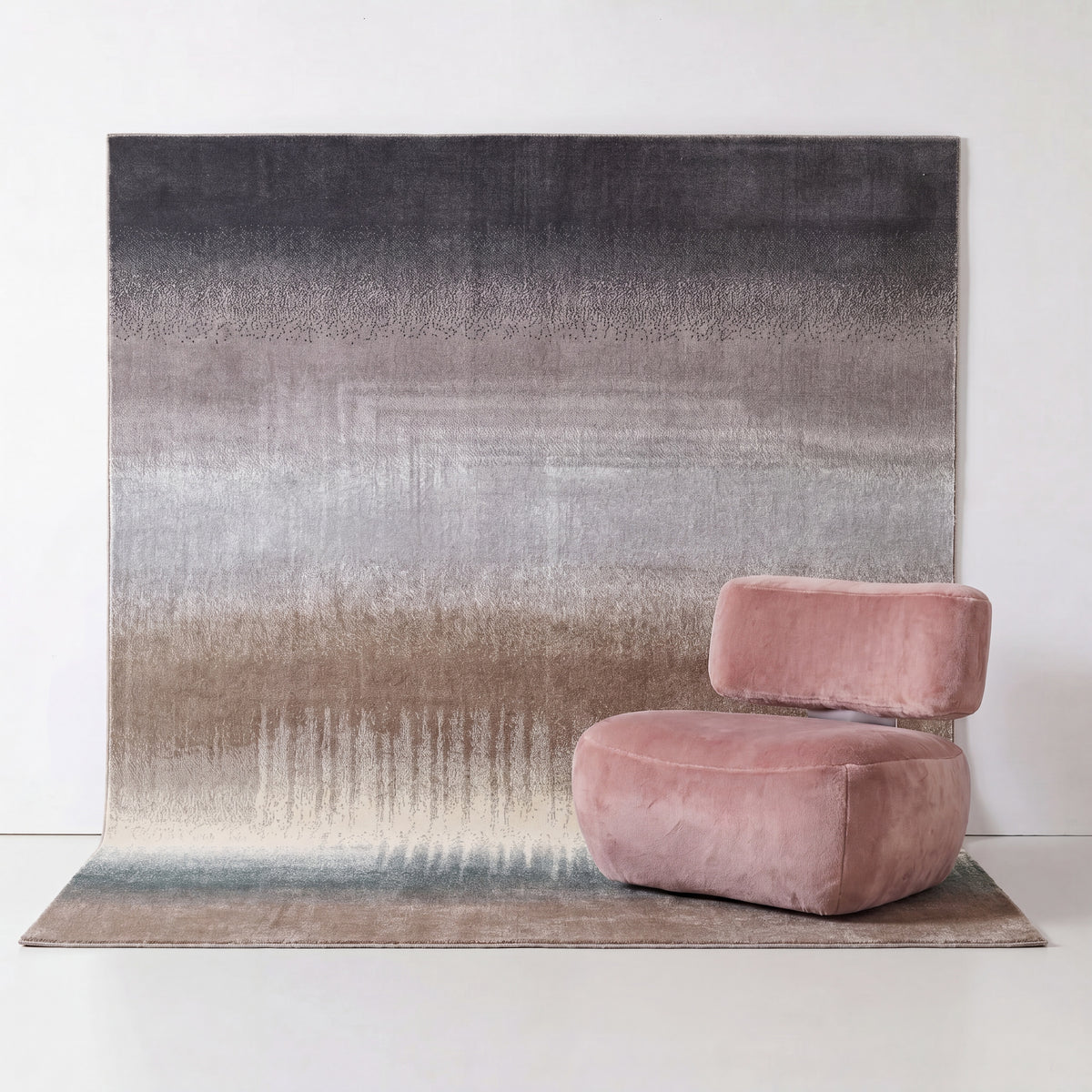 Cloud Rug, 05