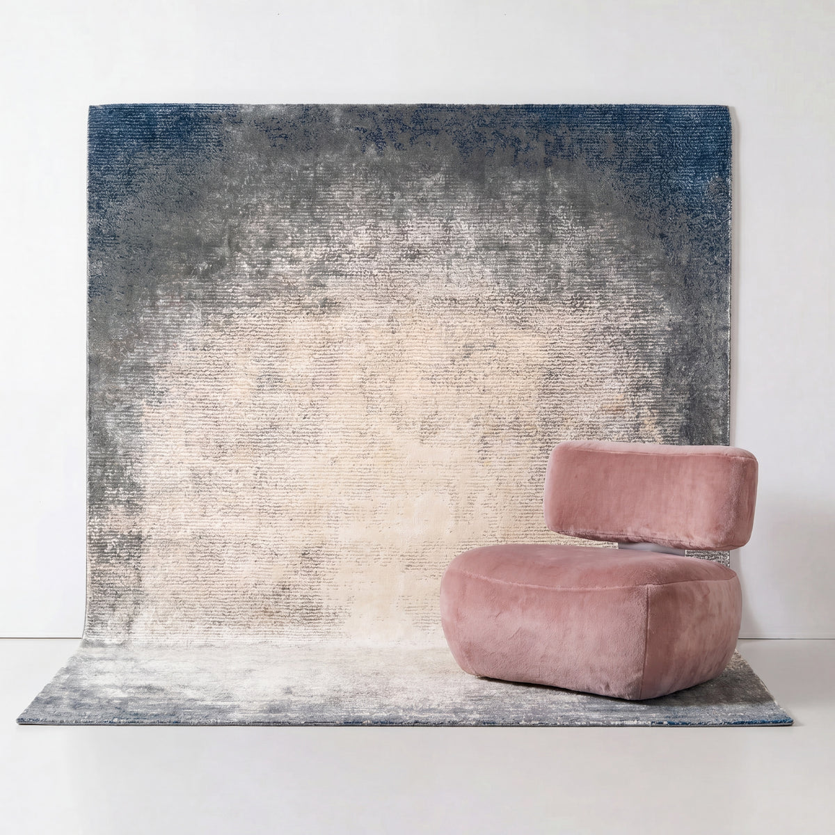 Cloud Rug, 06