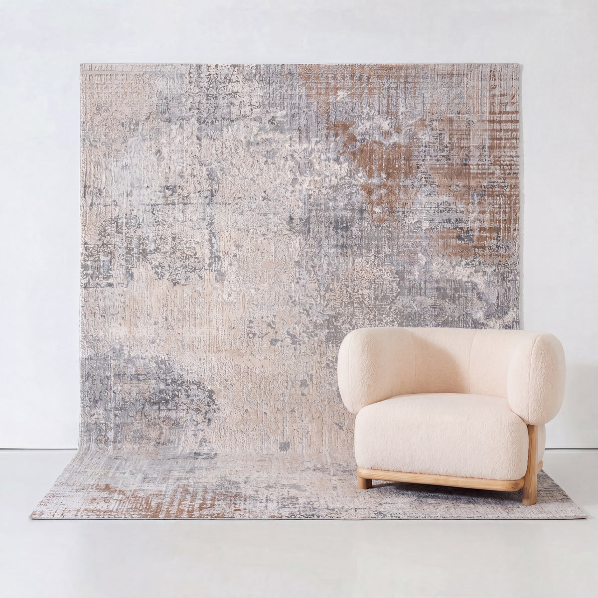 Matrix Rug, 01