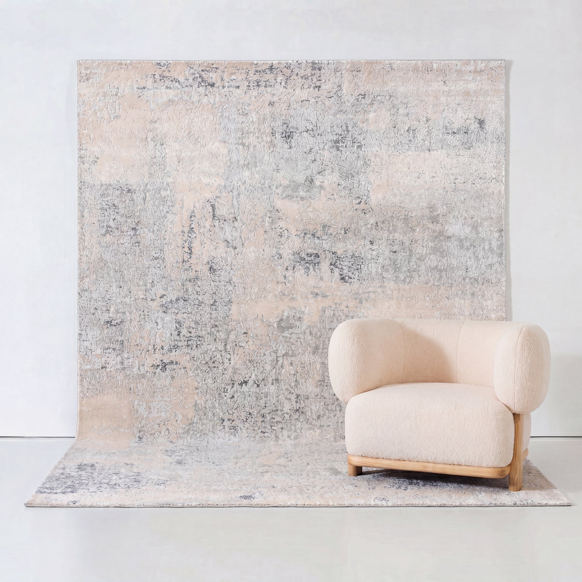 Matrix Rug, 02