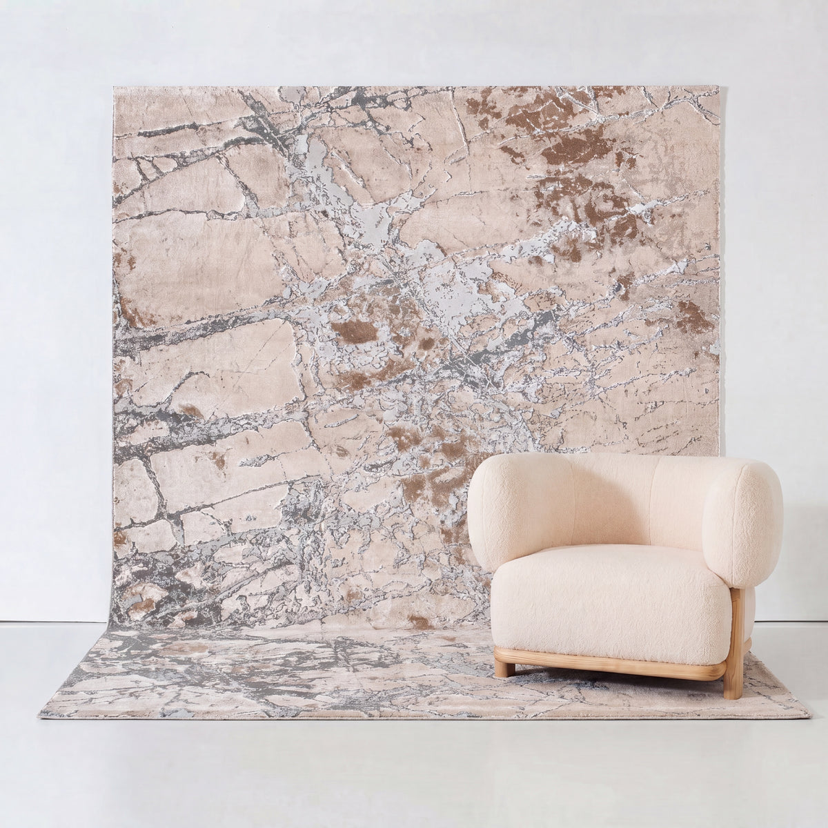 Matrix Rug, 03