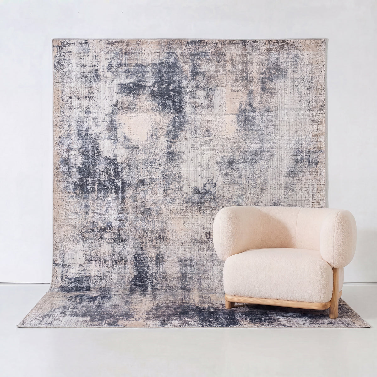 Matrix Rug, 04