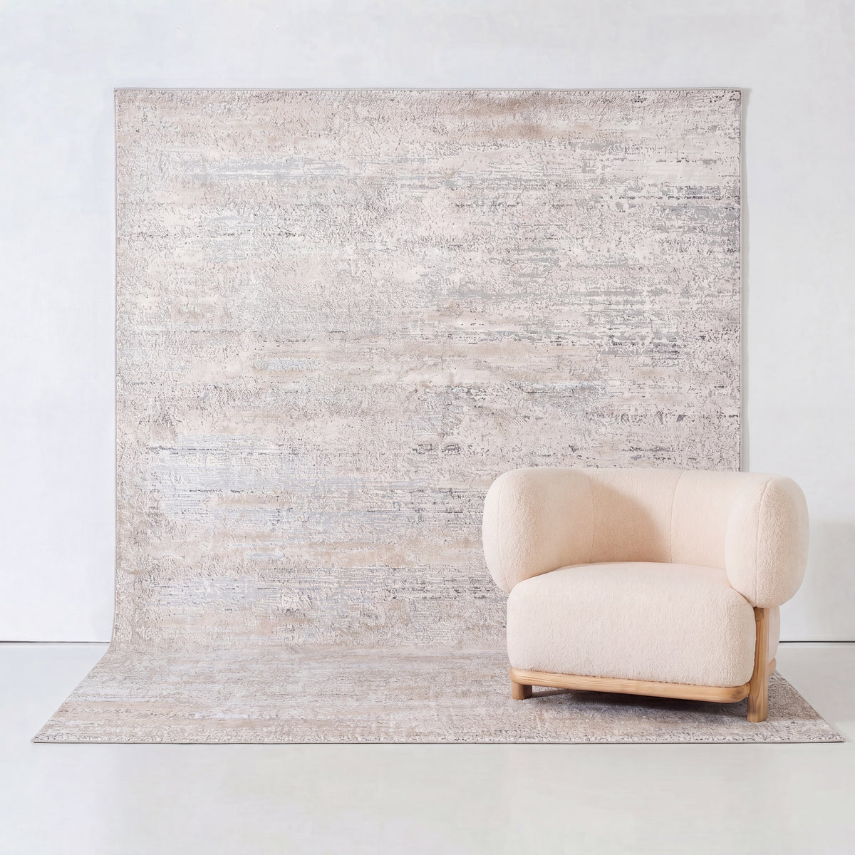 Matrix Rug, 05