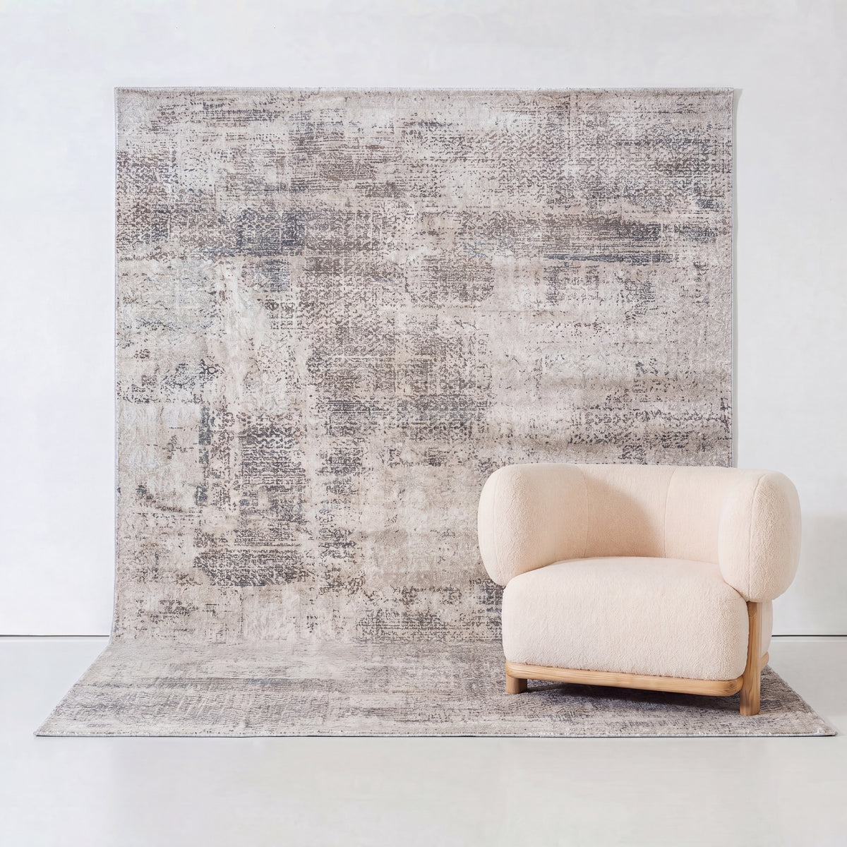 Matrix Rug, 06