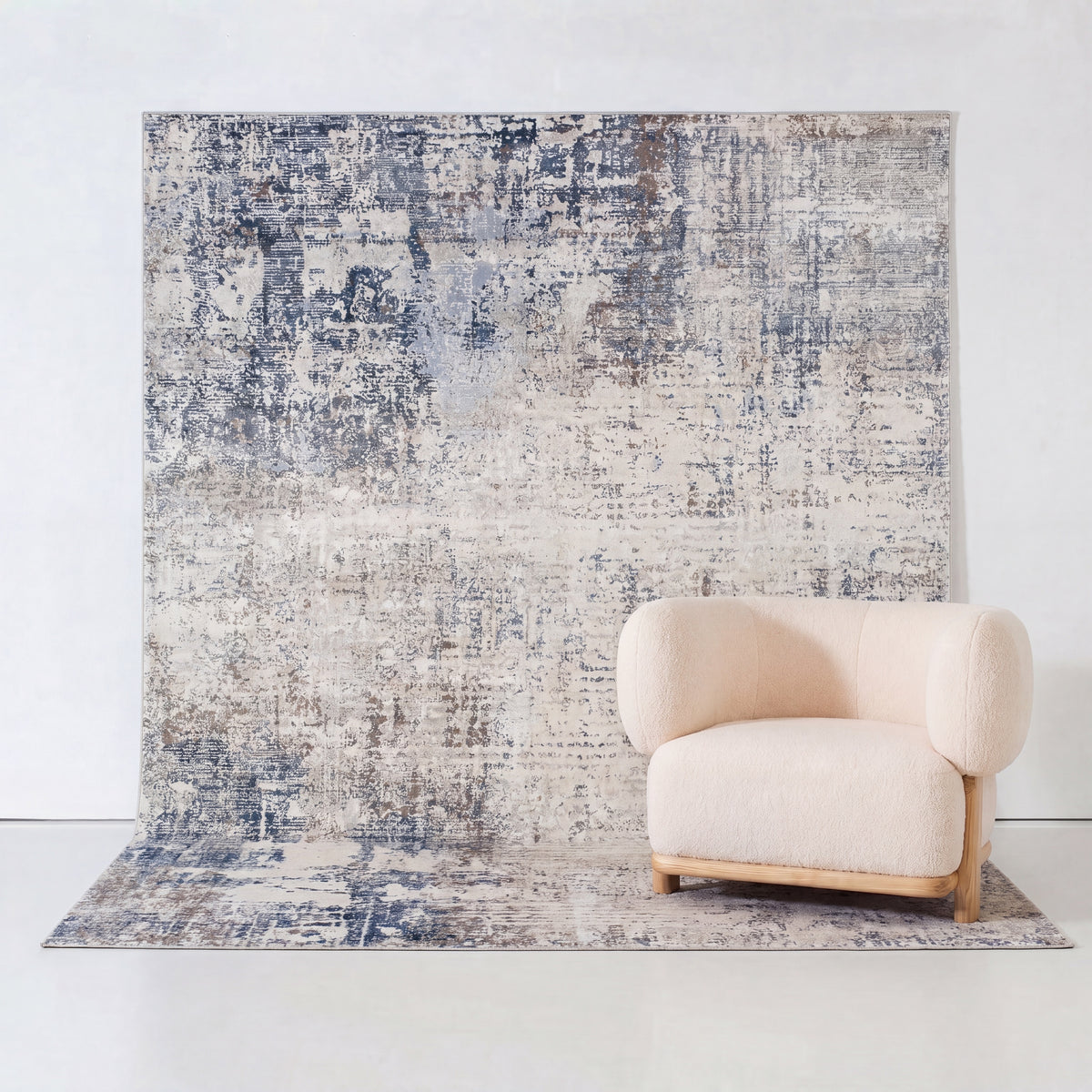 Matrix Rug, 07