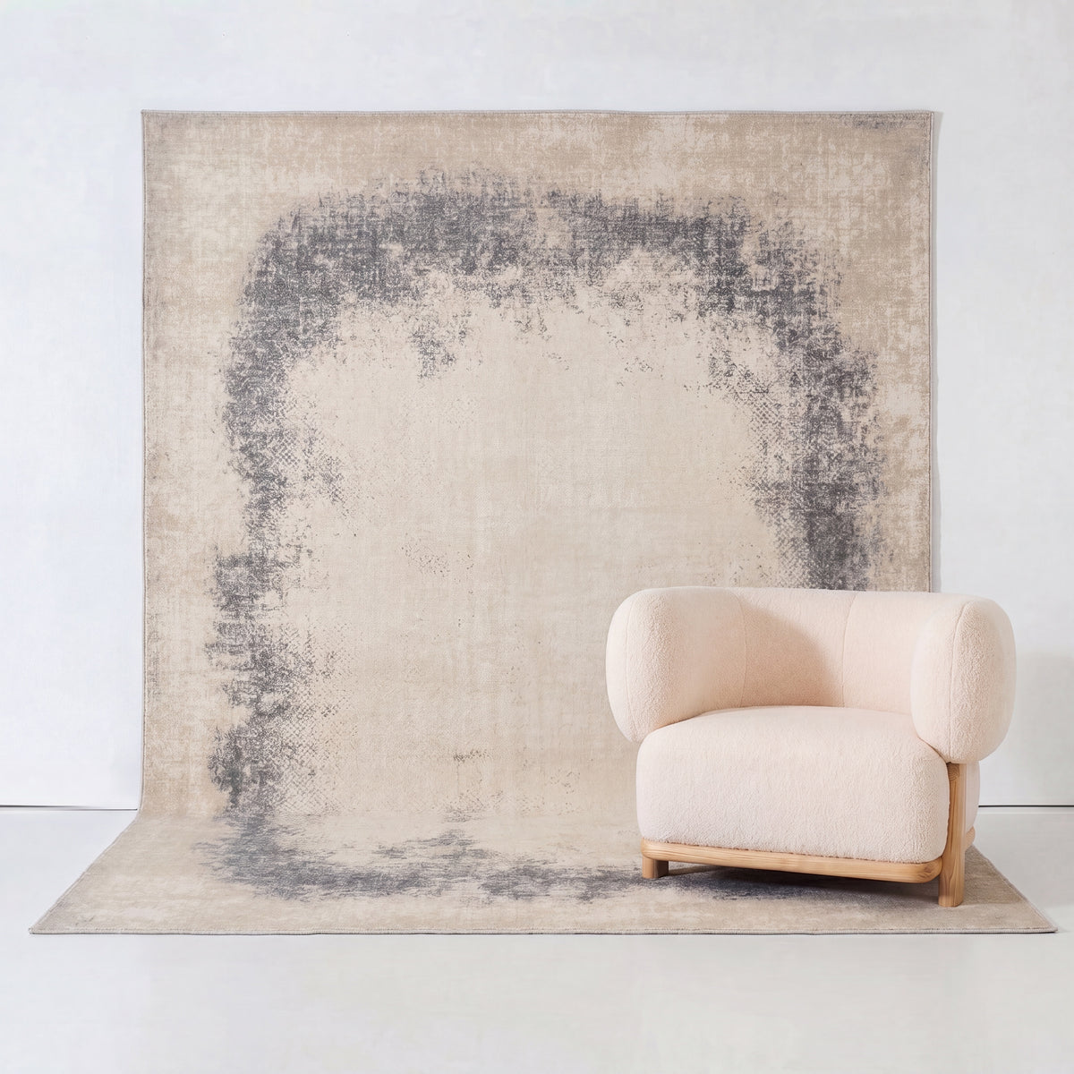 Matrix Rug, 08