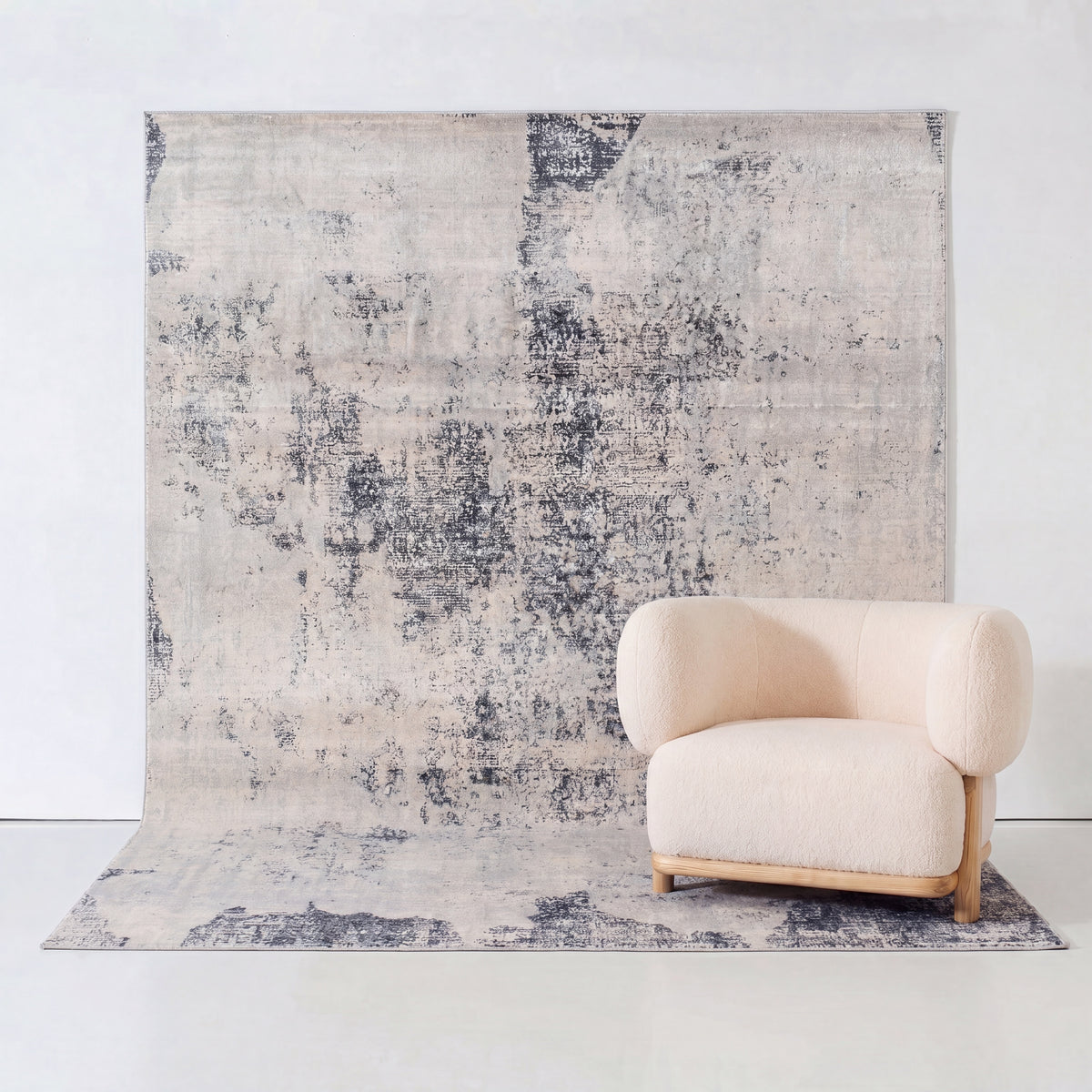Matrix Rug, 09
