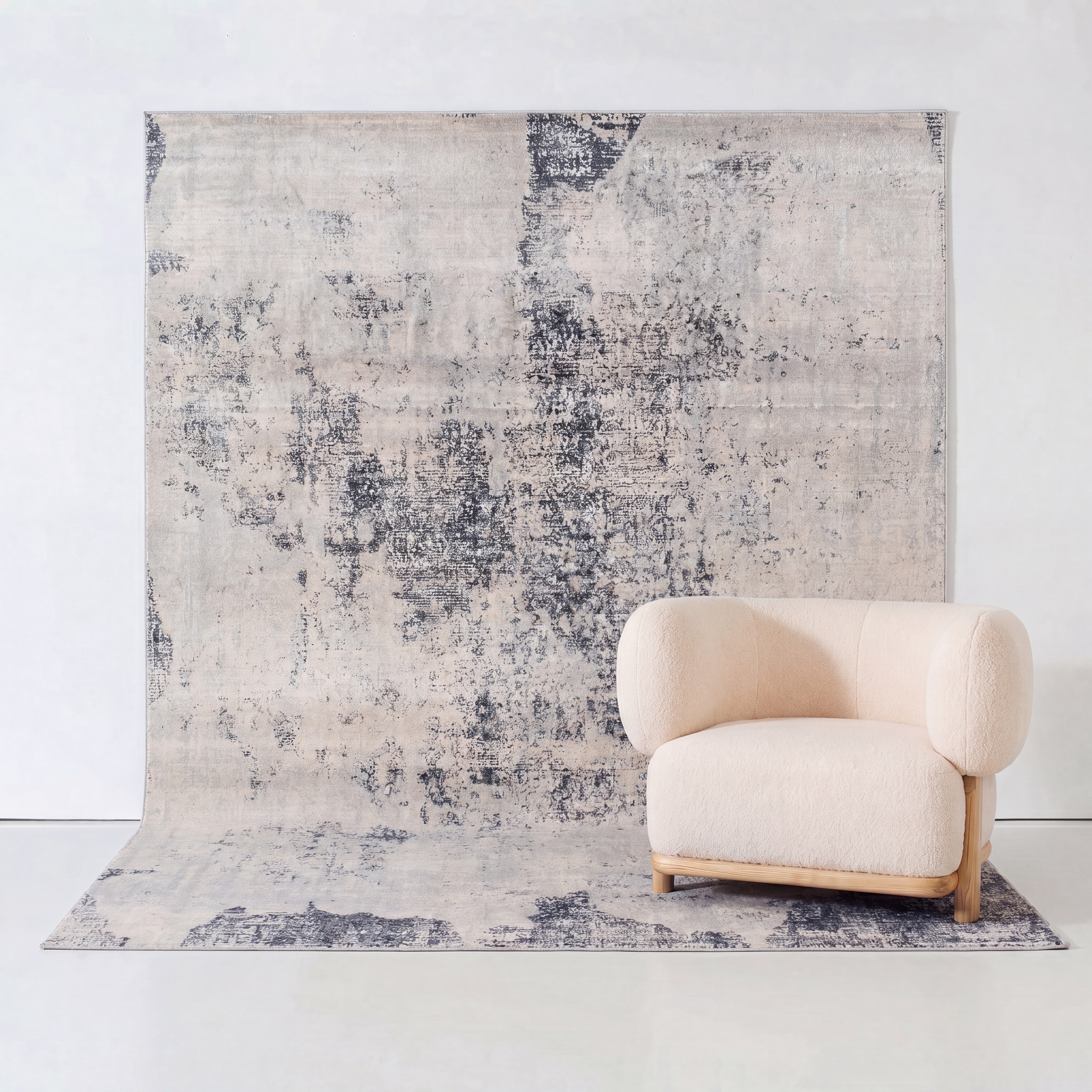 Matrix Rug, 09