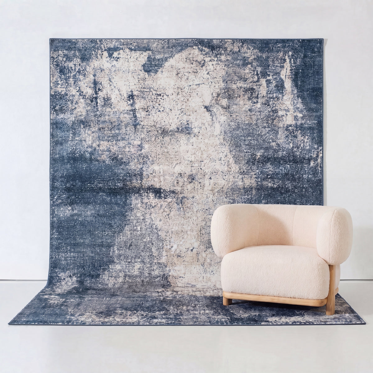 Matrix Rug, 10