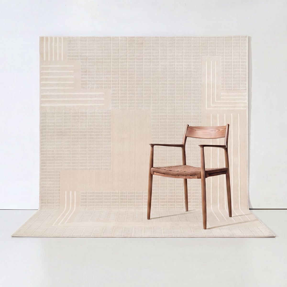 Apeiros Rug, 01