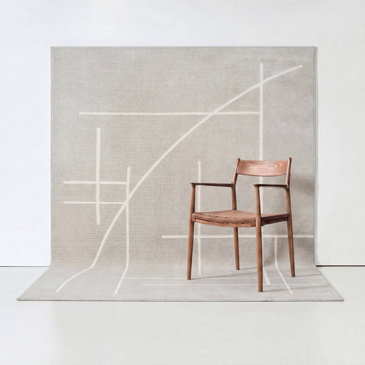 Apeiros Rug, 04