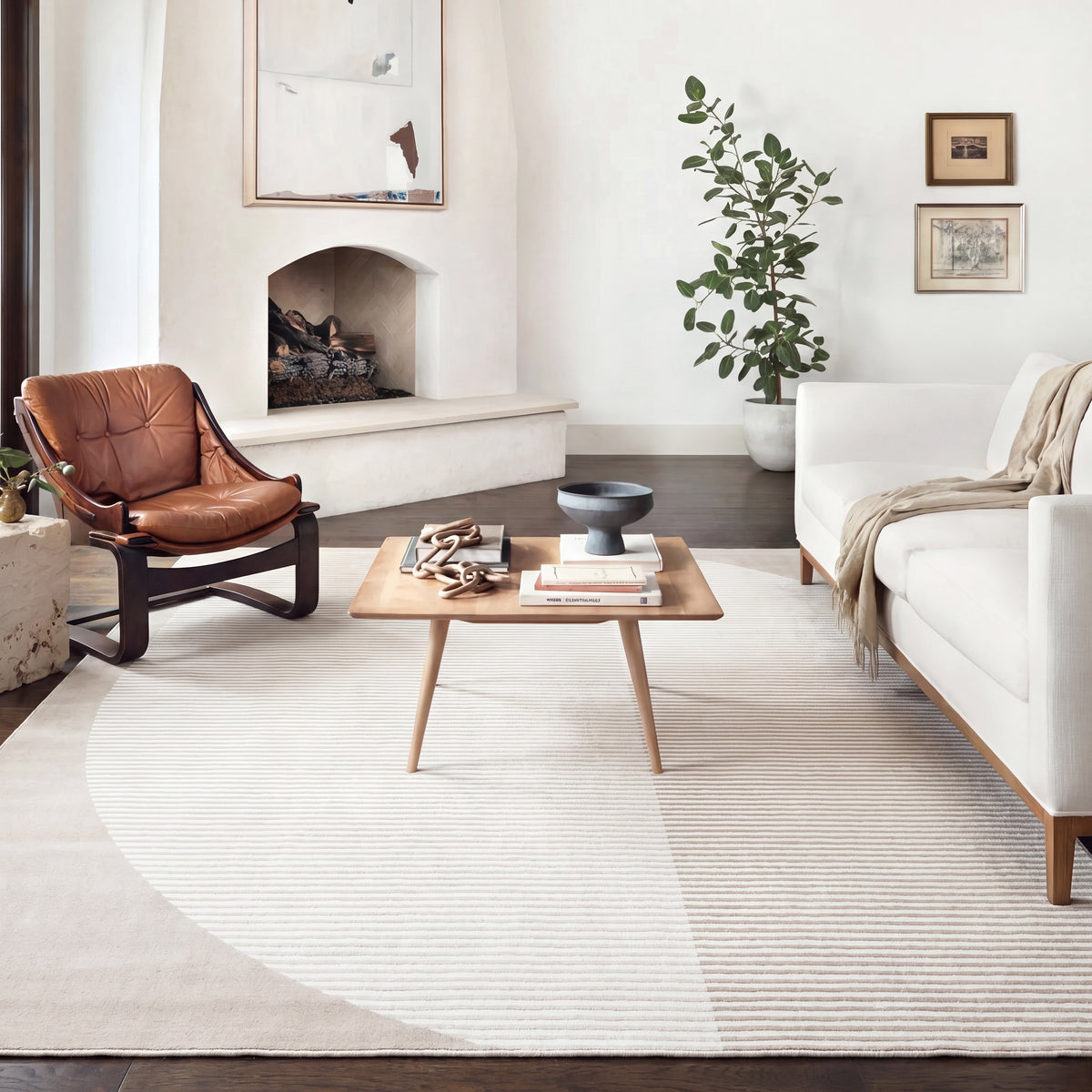 Whisp Rug, 01