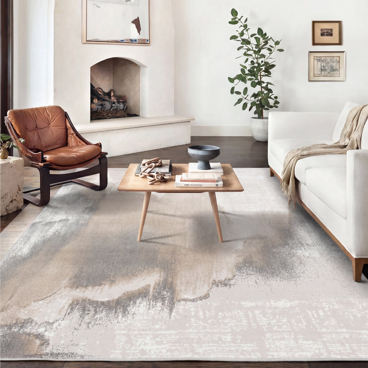 Whisp Rug, 10