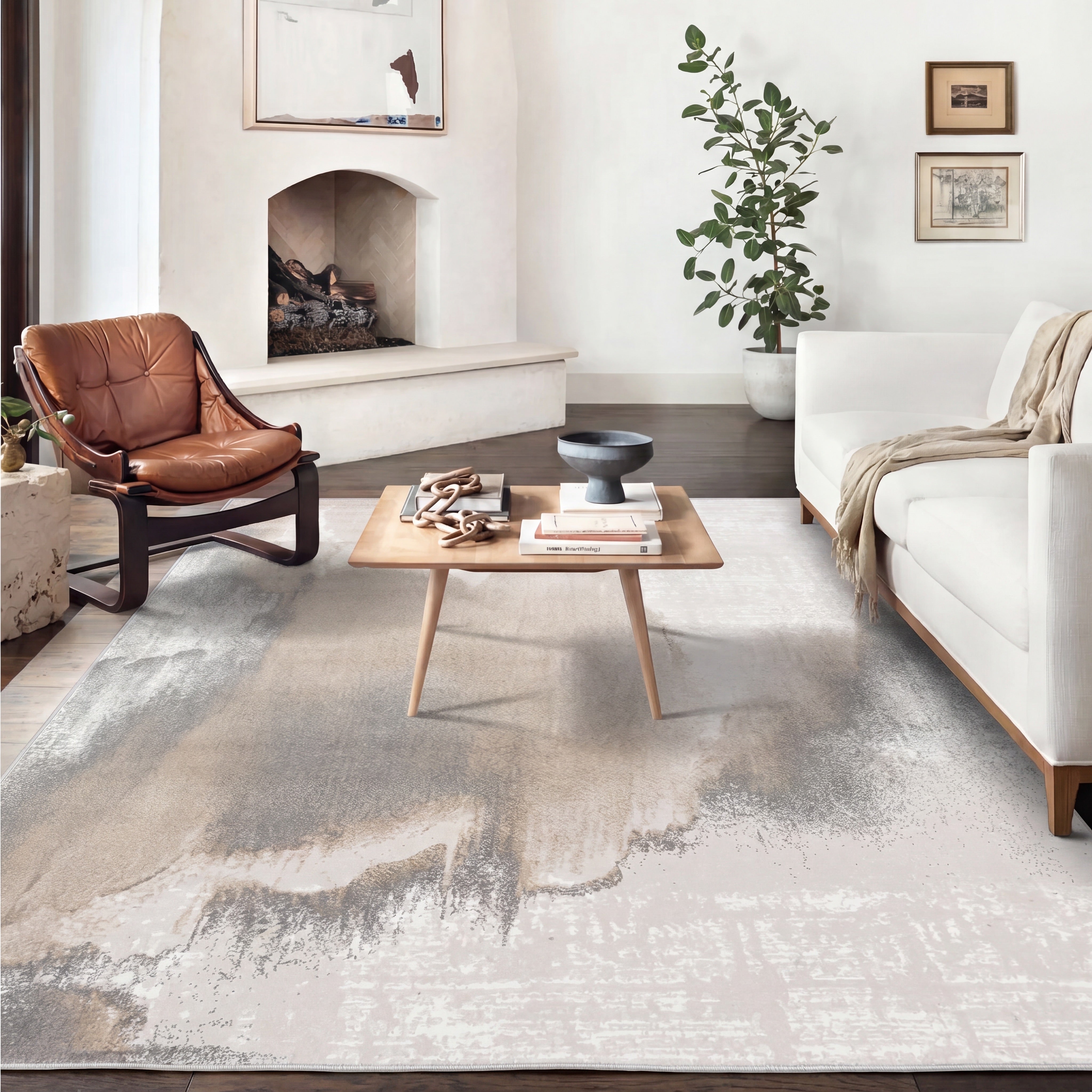 Whisp Rug, 10