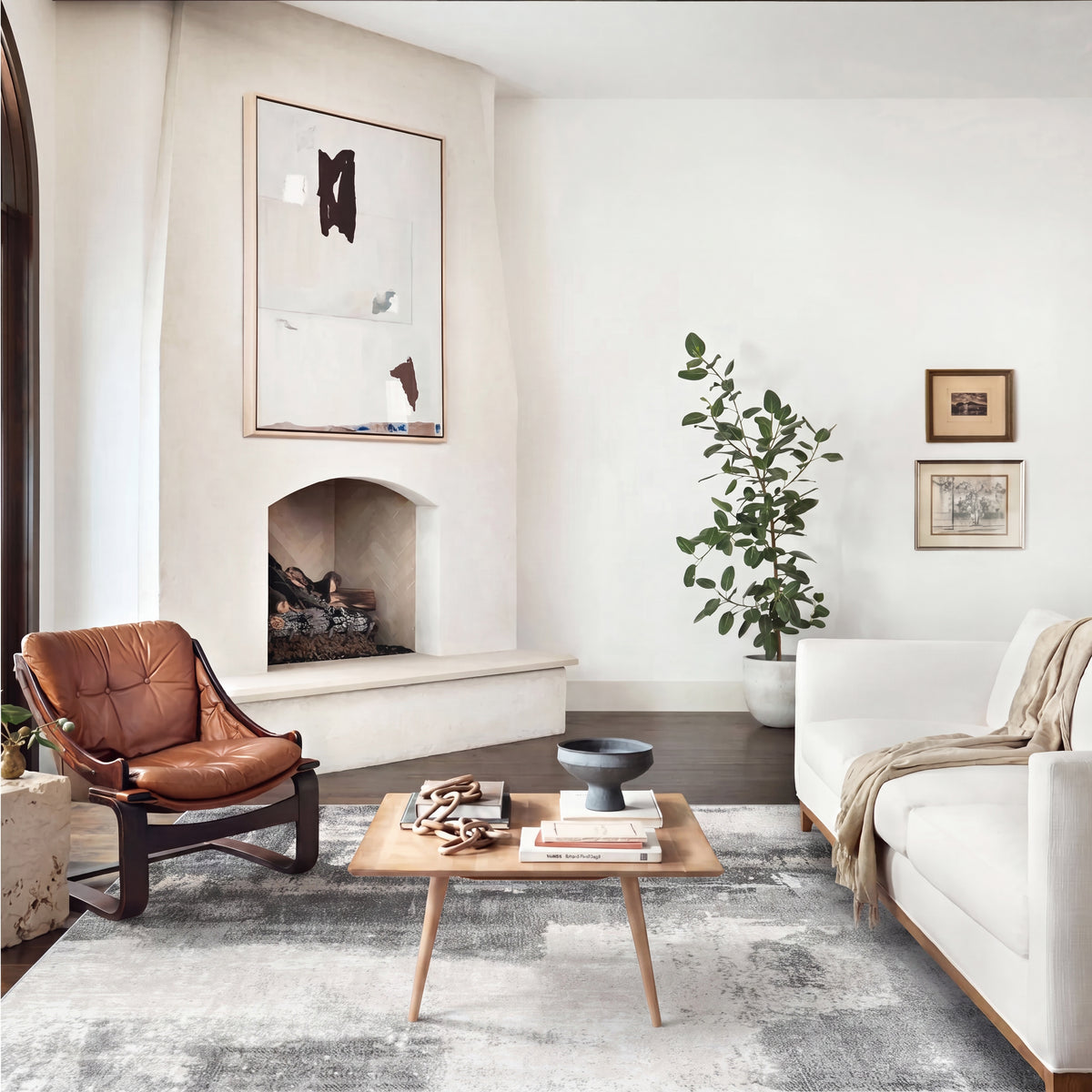 Whisp Rug, 11