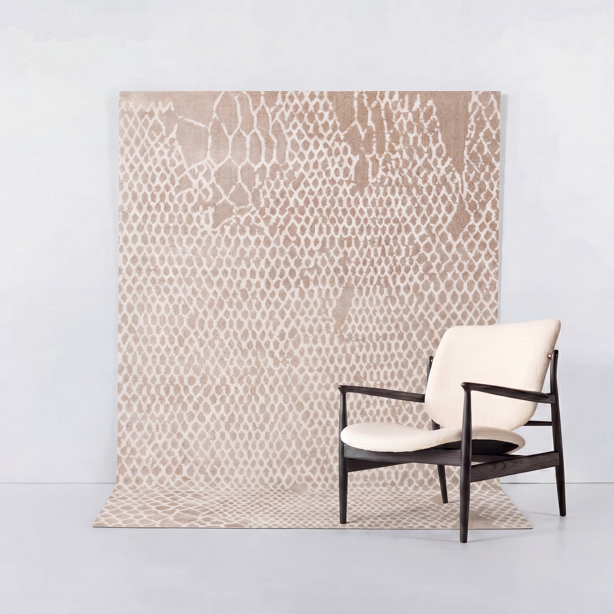Pano Rug, 01