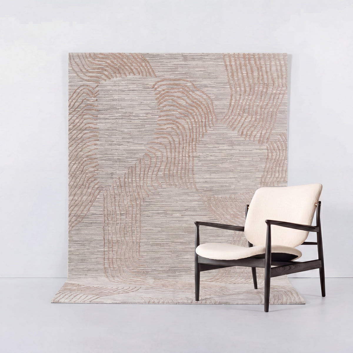 Pano Rug, 02