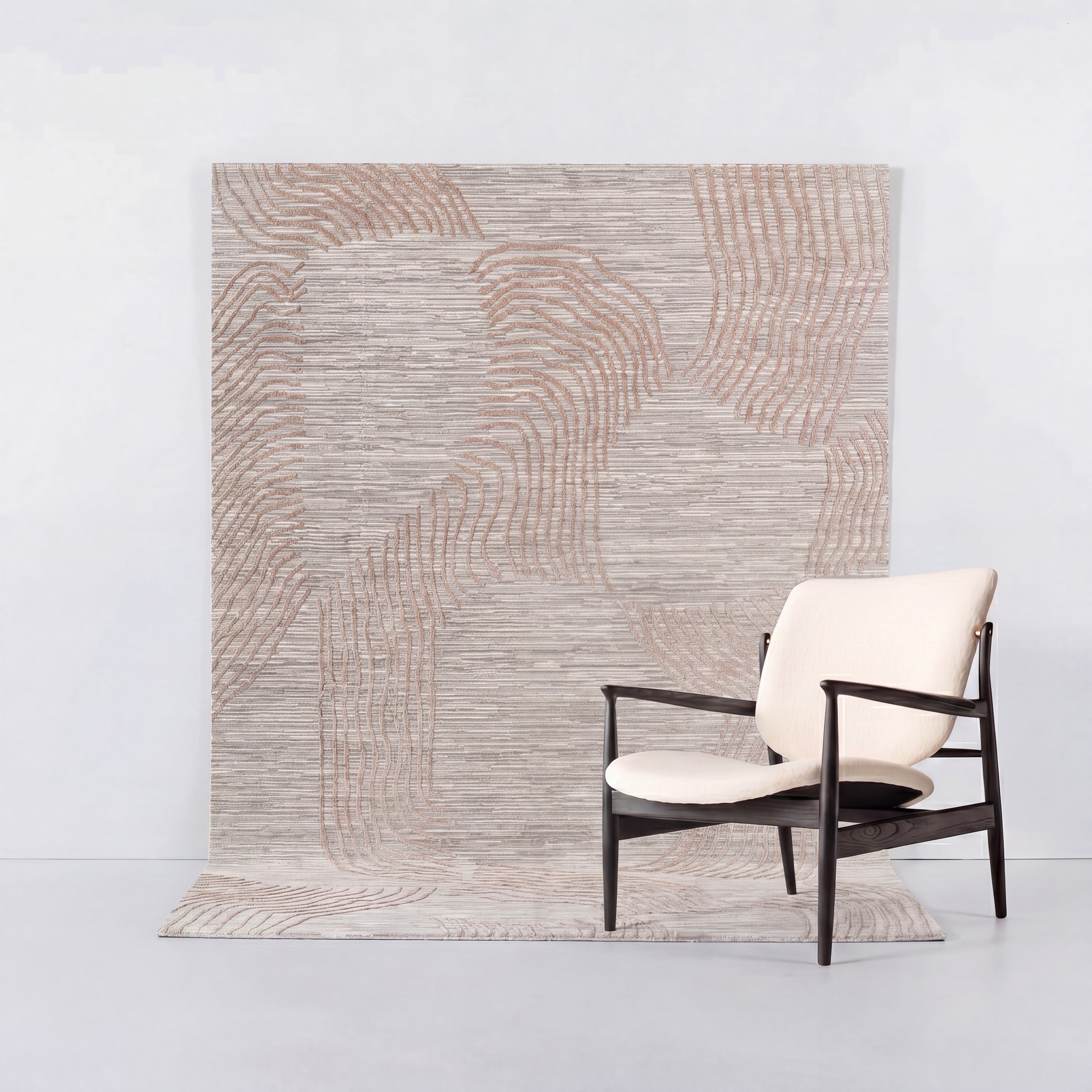 Pano Rug, 02
