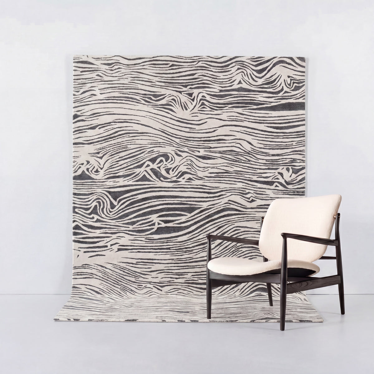 Pano Rug, 03