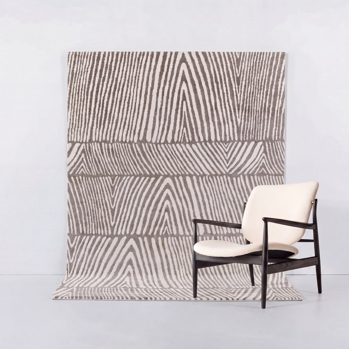 Pano Rug, 04
