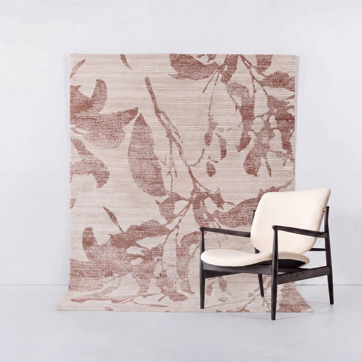 Pano Rug, 05
