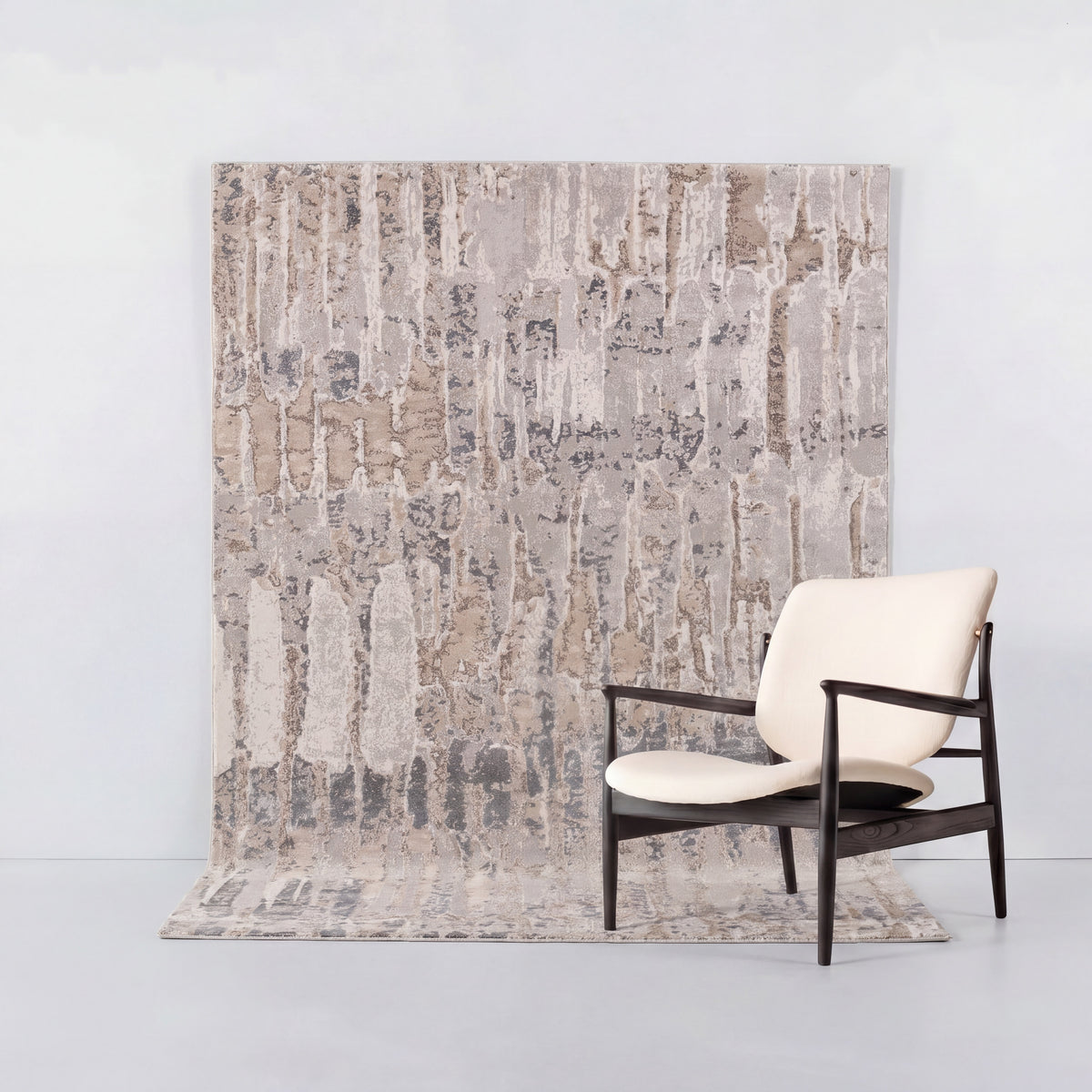 Pano Rug, 06