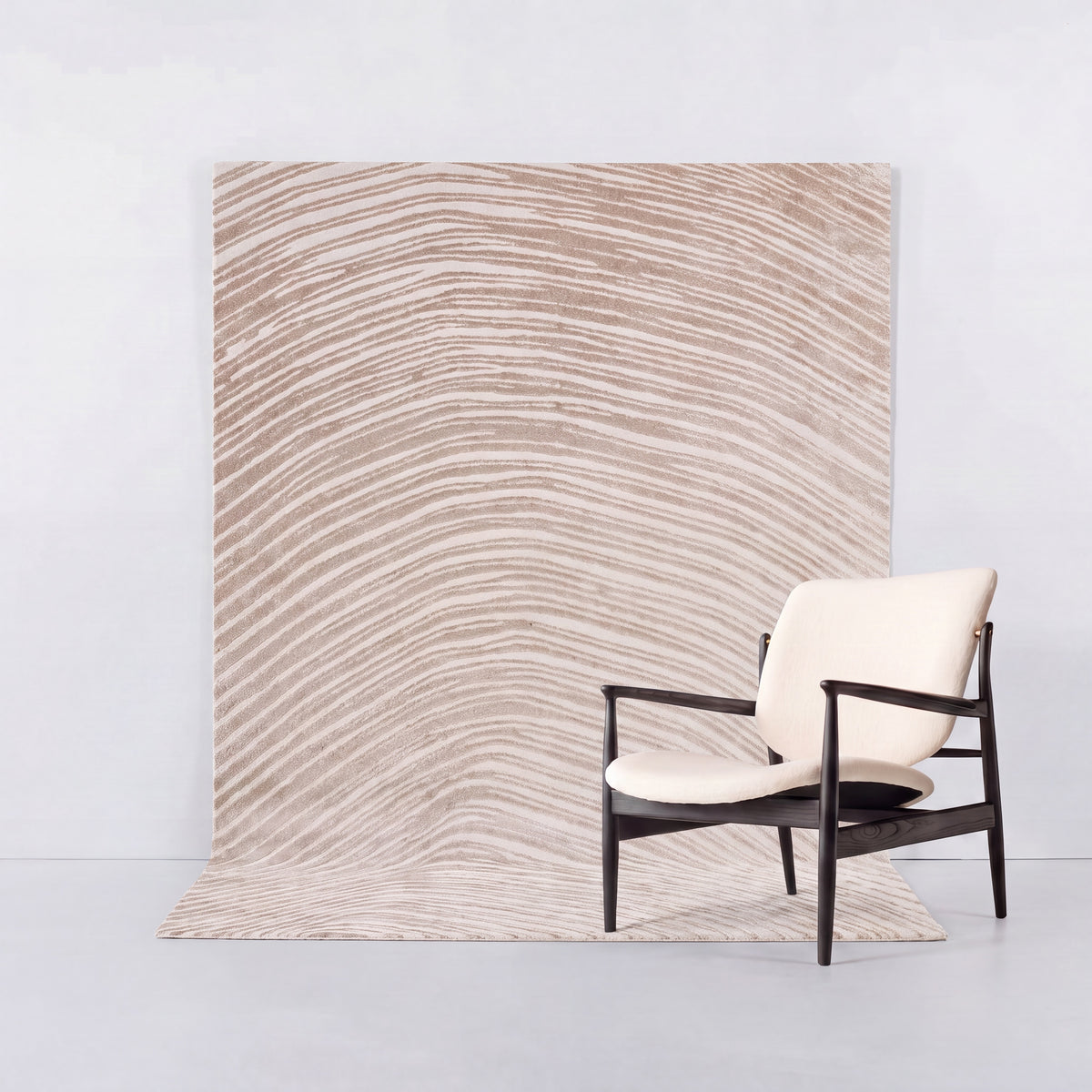Pano Rug, 09
