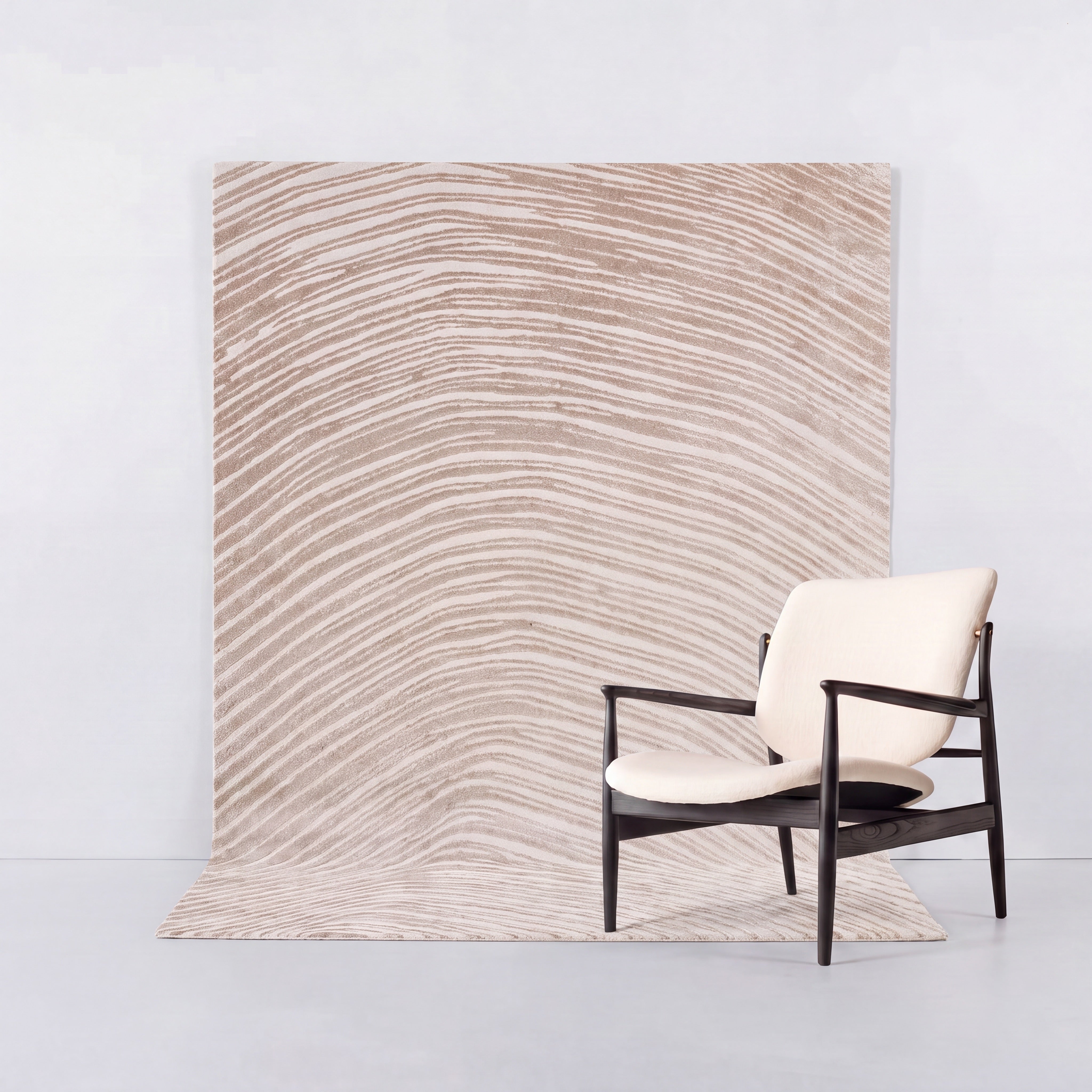 Pano Rug, 09