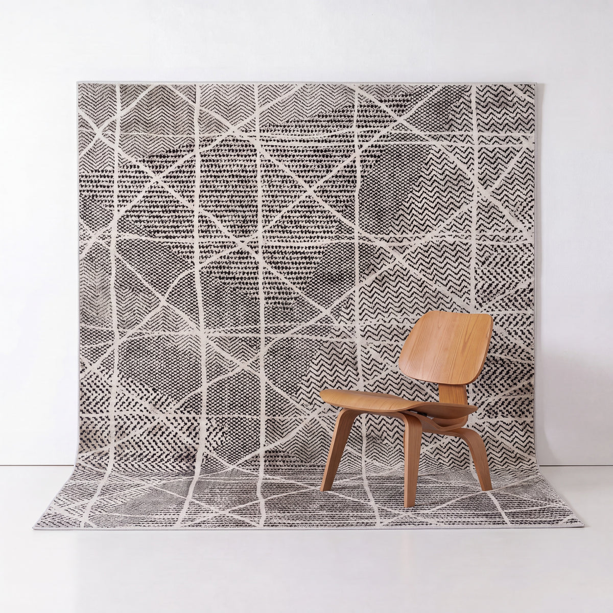 Essence Rug, 07